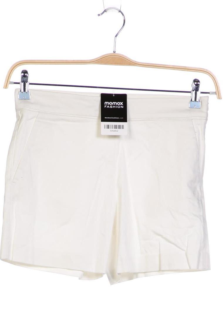 

Hallhuber Damen Shorts, weiß