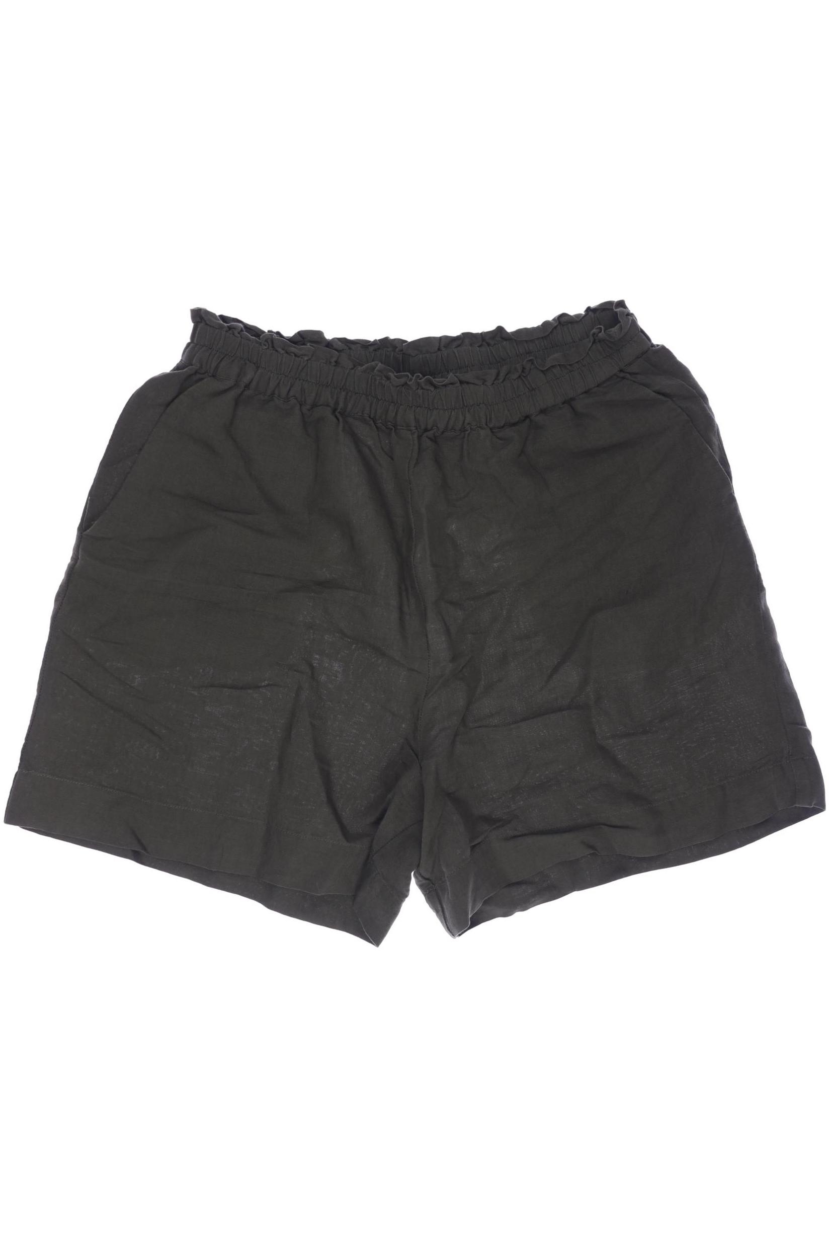 

Hallhuber Damen Shorts, grün, Gr. 36