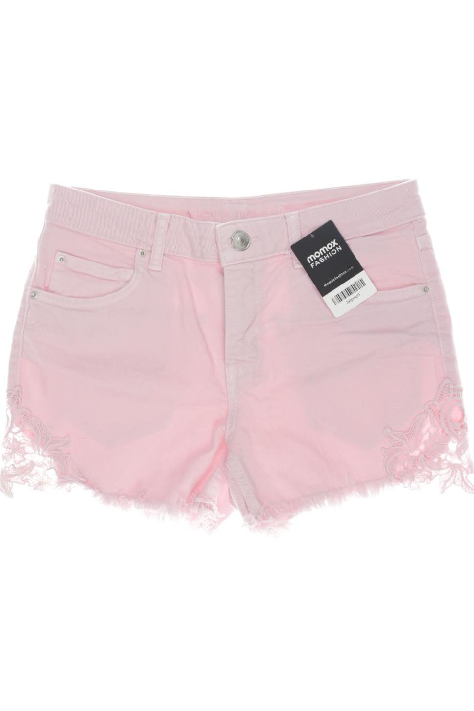 

Hallhuber Damen Shorts, pink