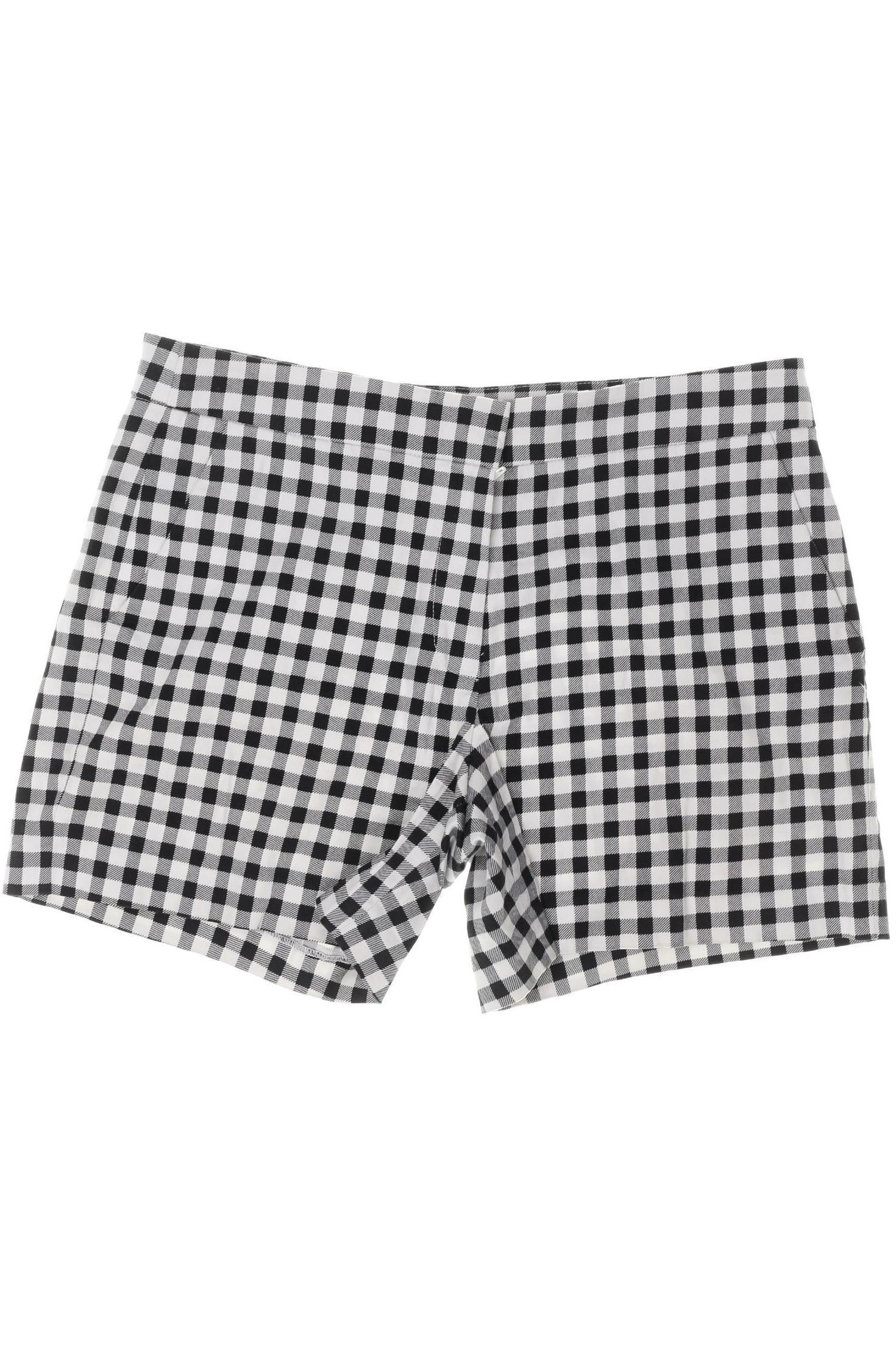 

Hallhuber Damen Shorts, schwarz, Gr. 36