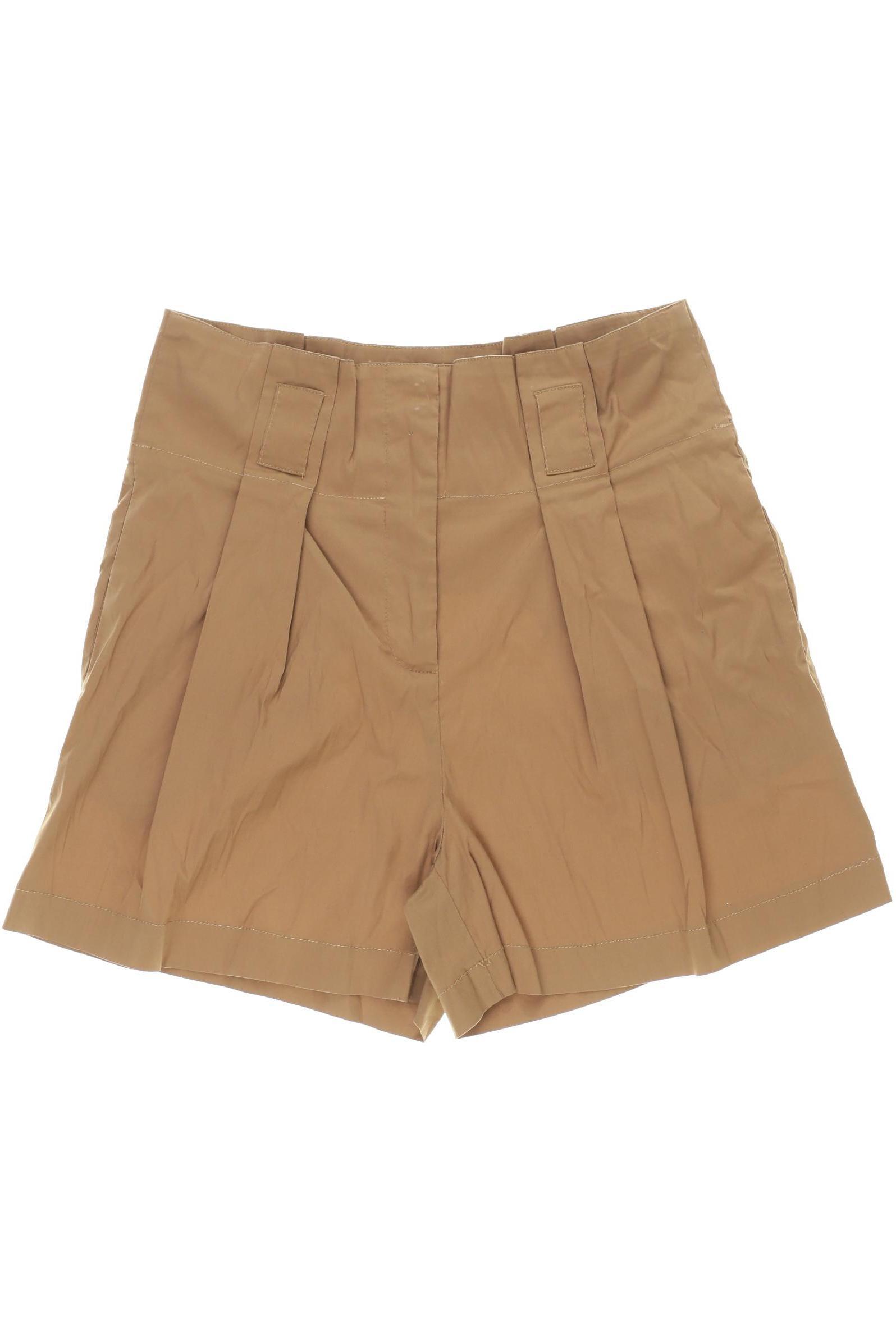 

Hallhuber Damen Shorts, braun, Gr. 36