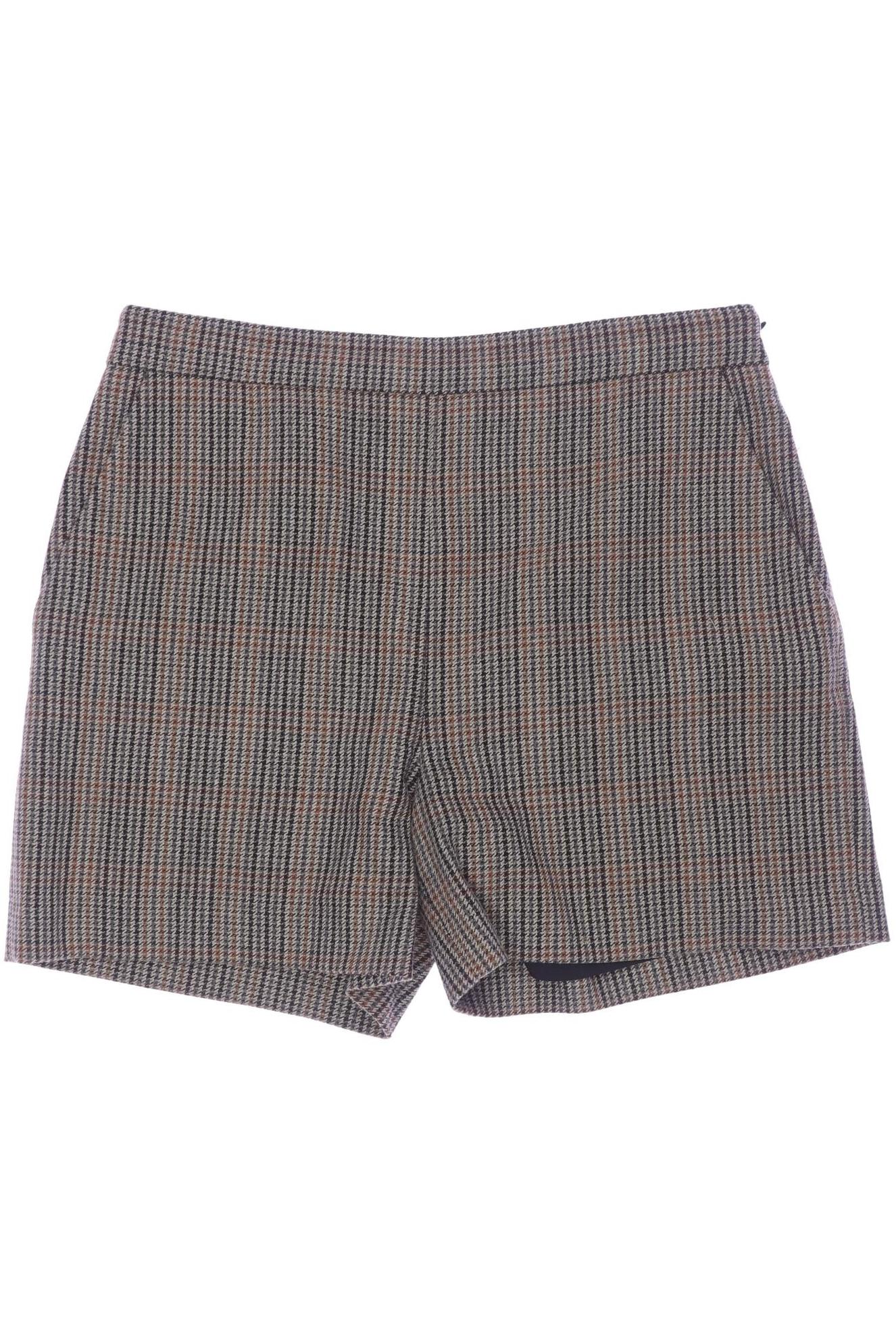 

Hallhuber Damen Shorts, braun, Gr. 40