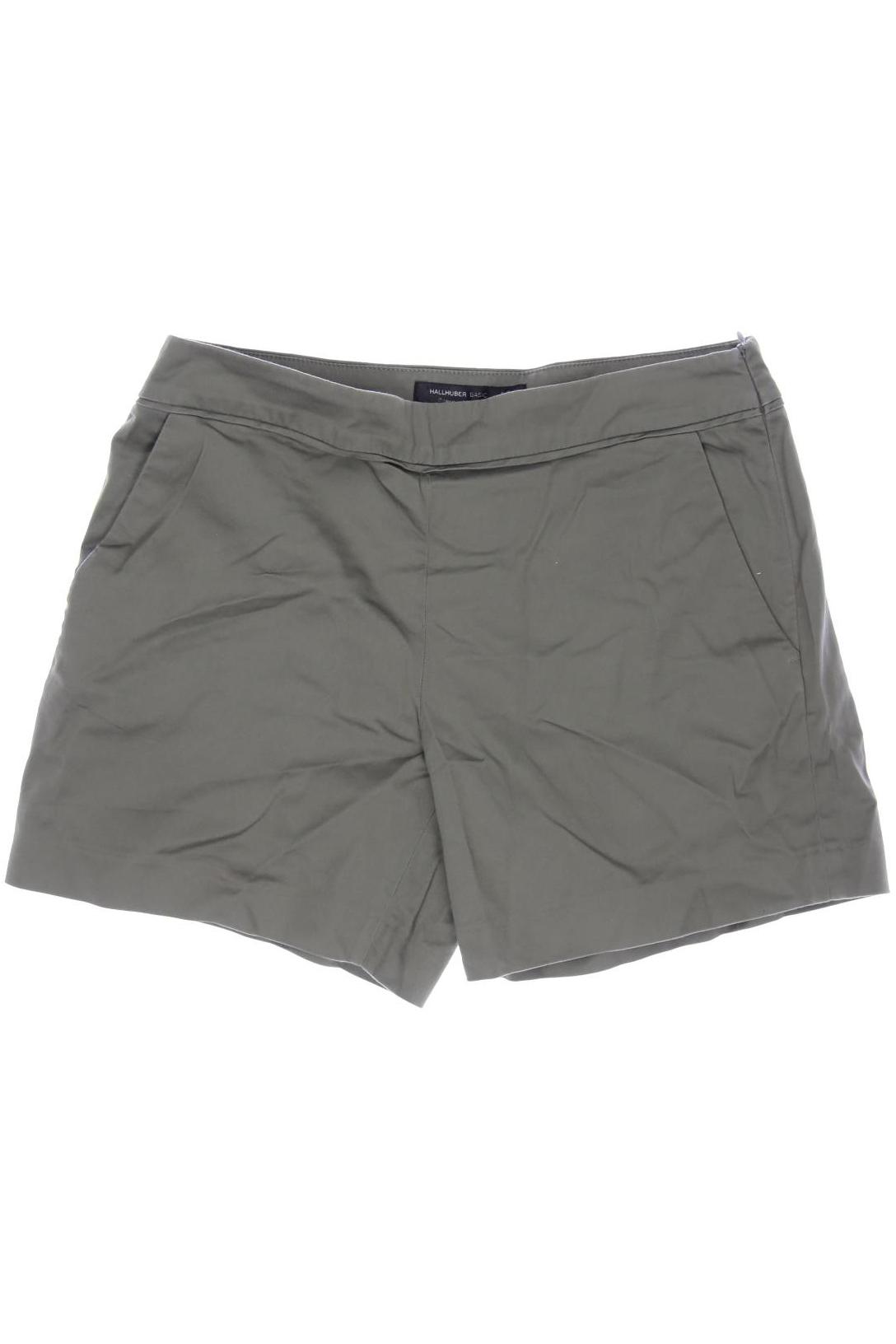 

Hallhuber Damen Shorts, grün