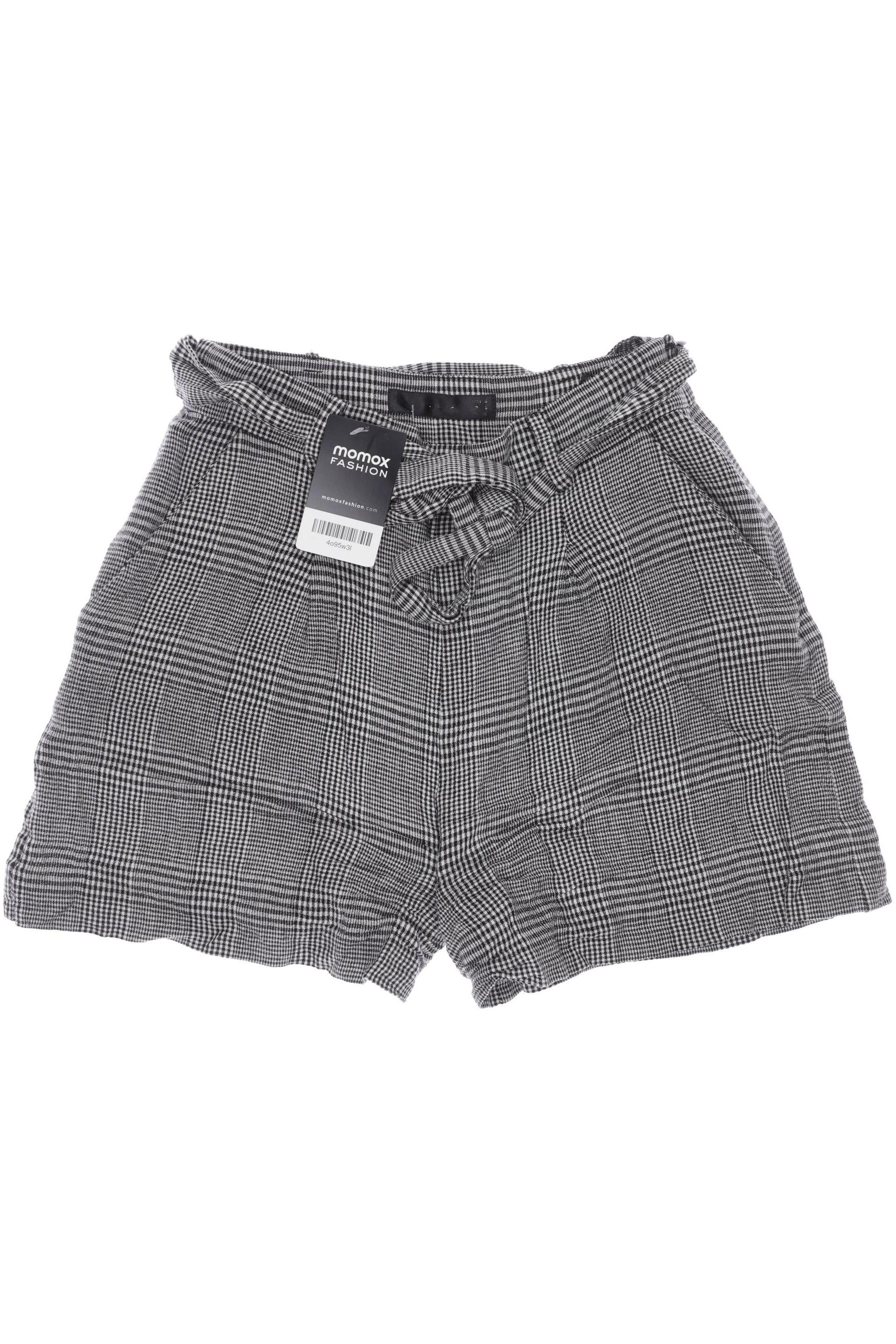 

Hallhuber Damen Shorts, schwarz, Gr. 34