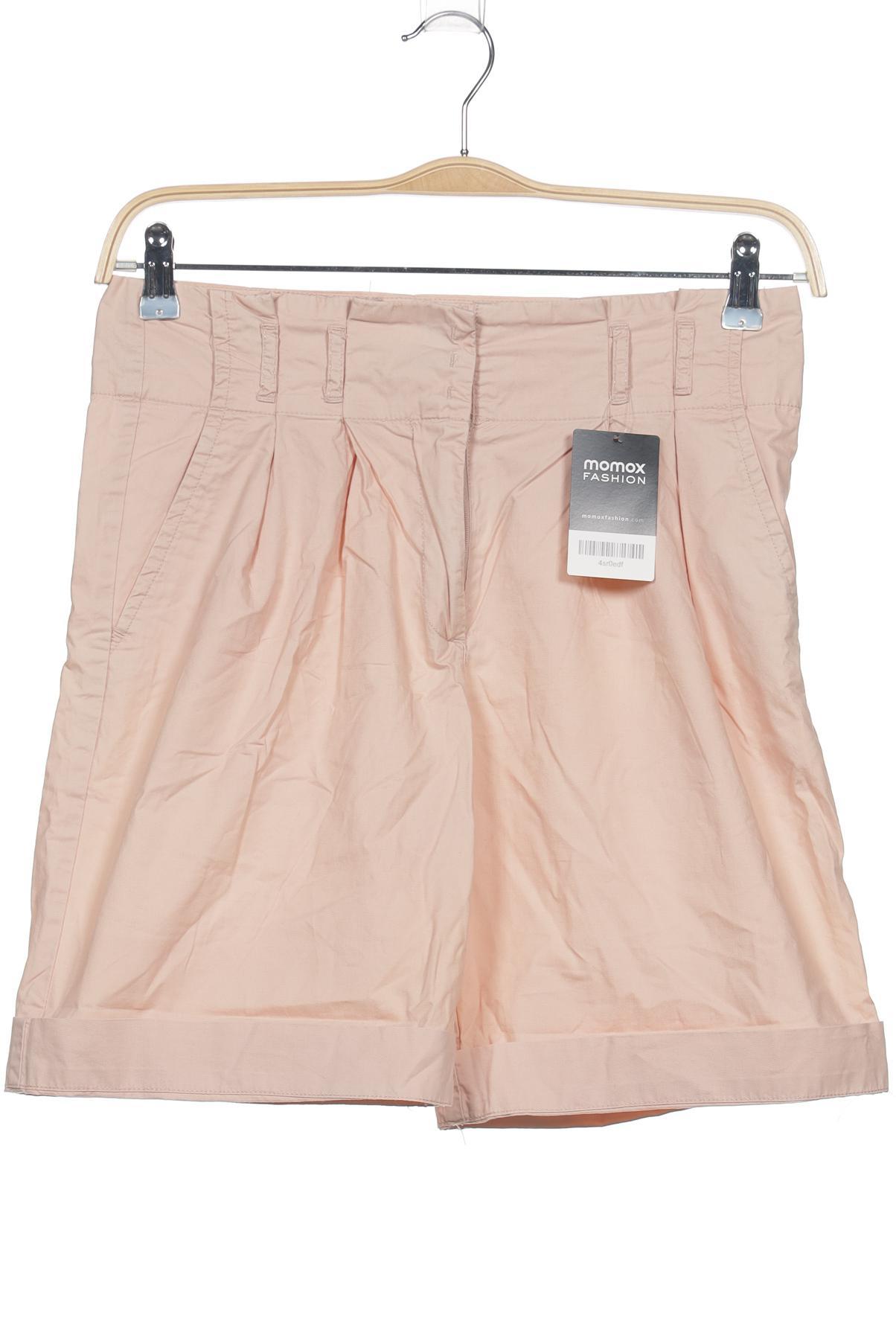 

Hallhuber Damen Shorts, pink, Gr. 36