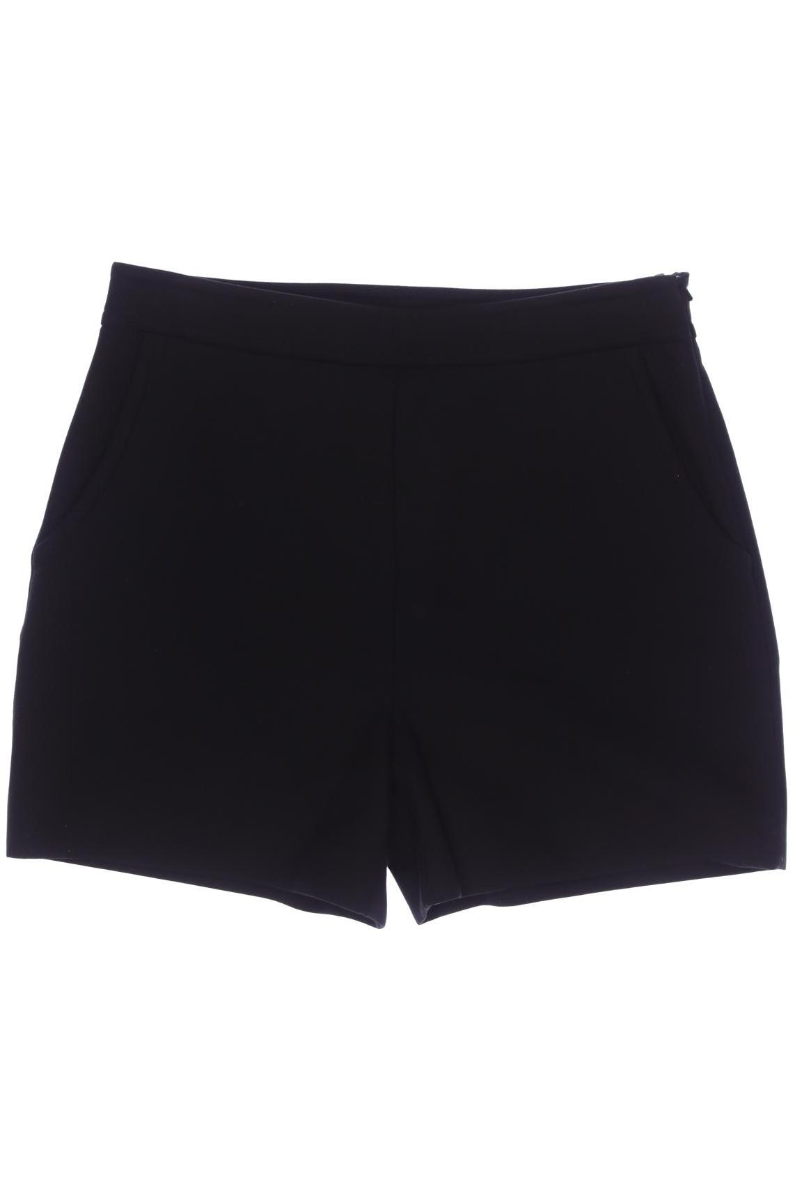 

Hallhuber Damen Shorts, schwarz, Gr. 40