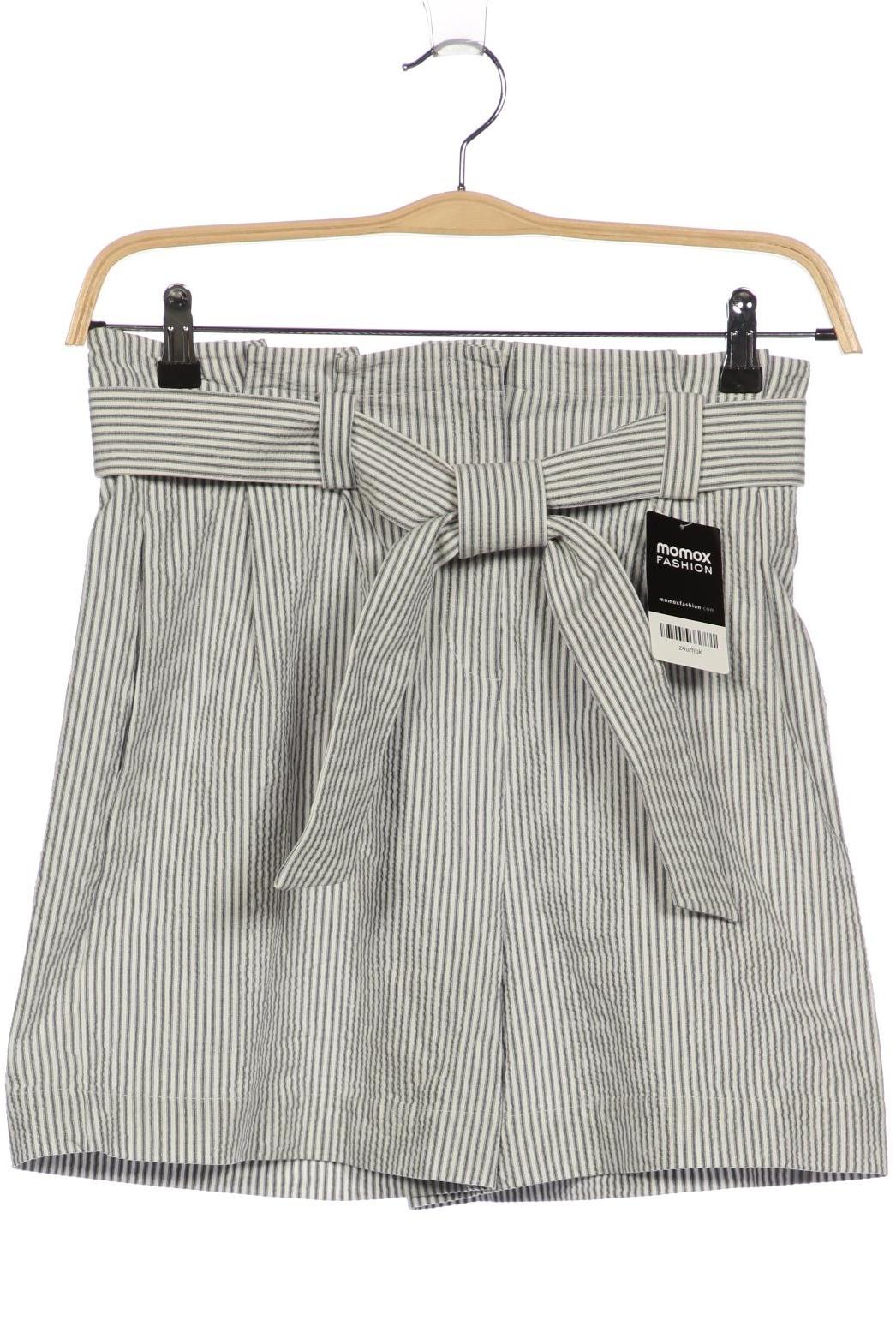 

Hallhuber Damen Shorts, weiß, Gr. 36