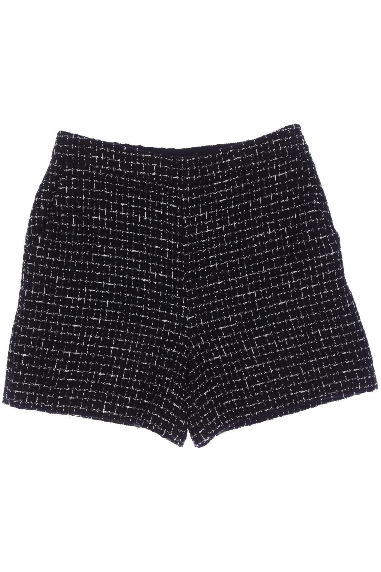 

Hallhuber Damen Shorts, schwarz, Gr. 38