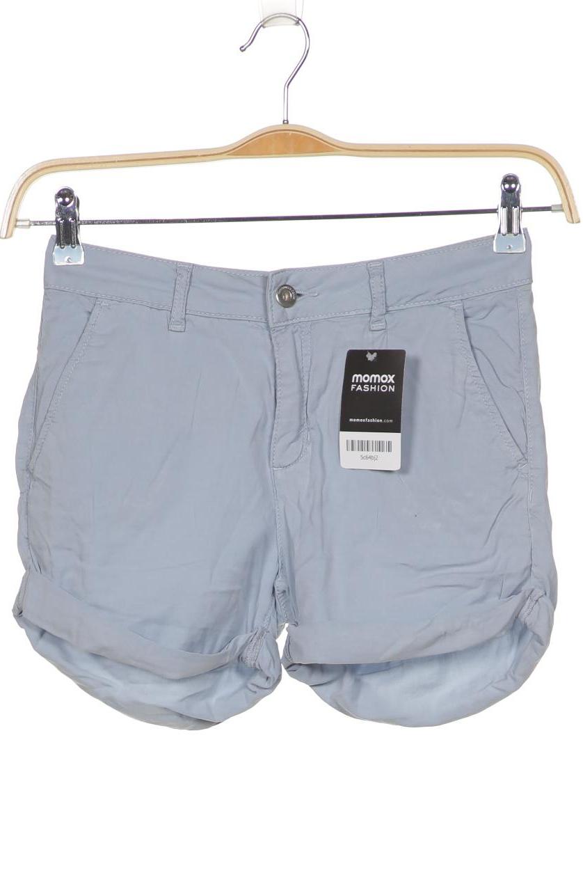 

Hallhuber Damen Shorts, hellblau