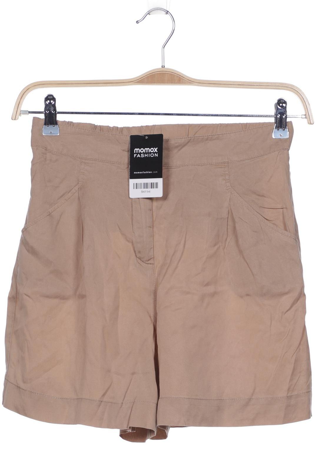 

Hallhuber Damen Shorts, beige