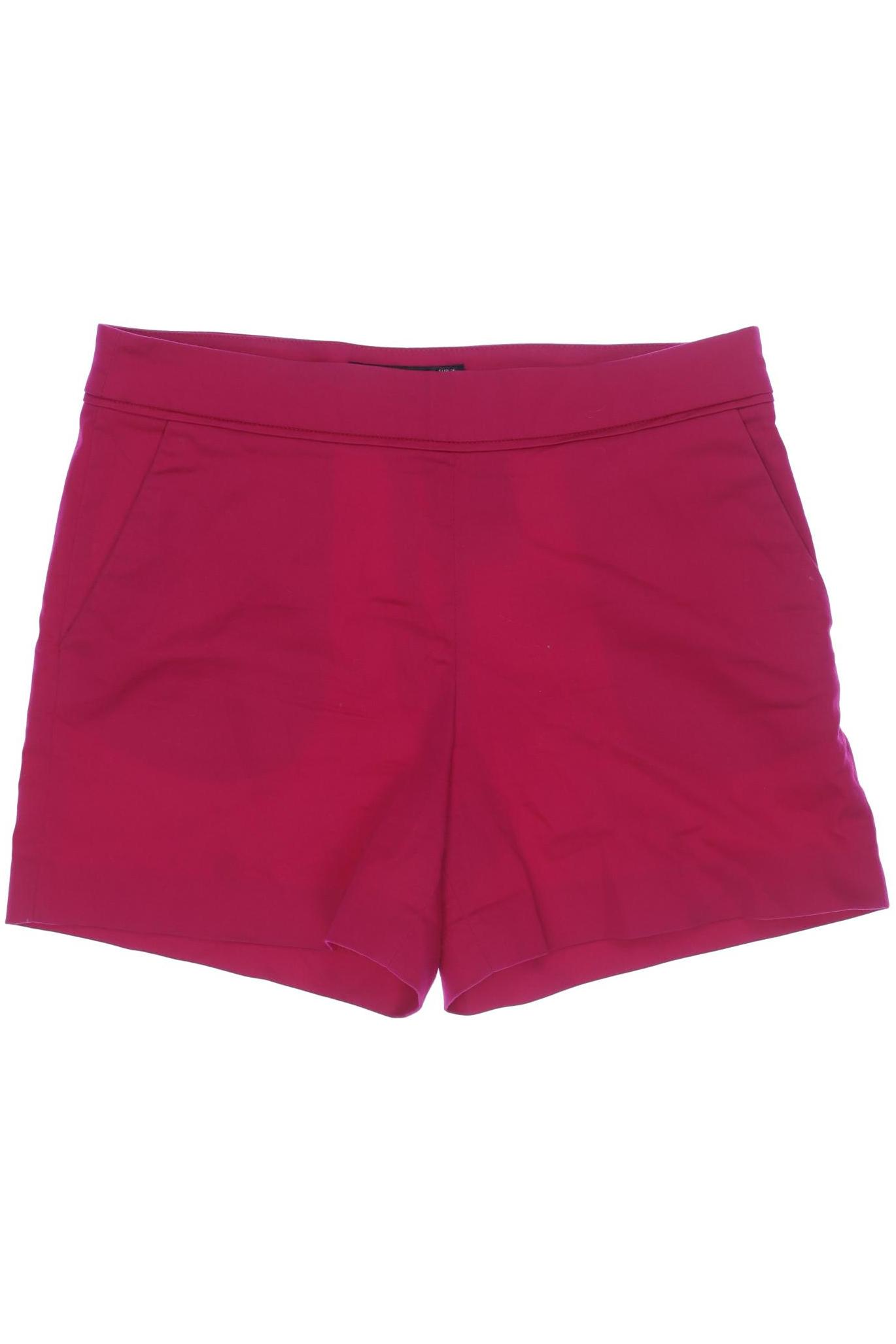 

Hallhuber Damen Shorts, pink, Gr. 36