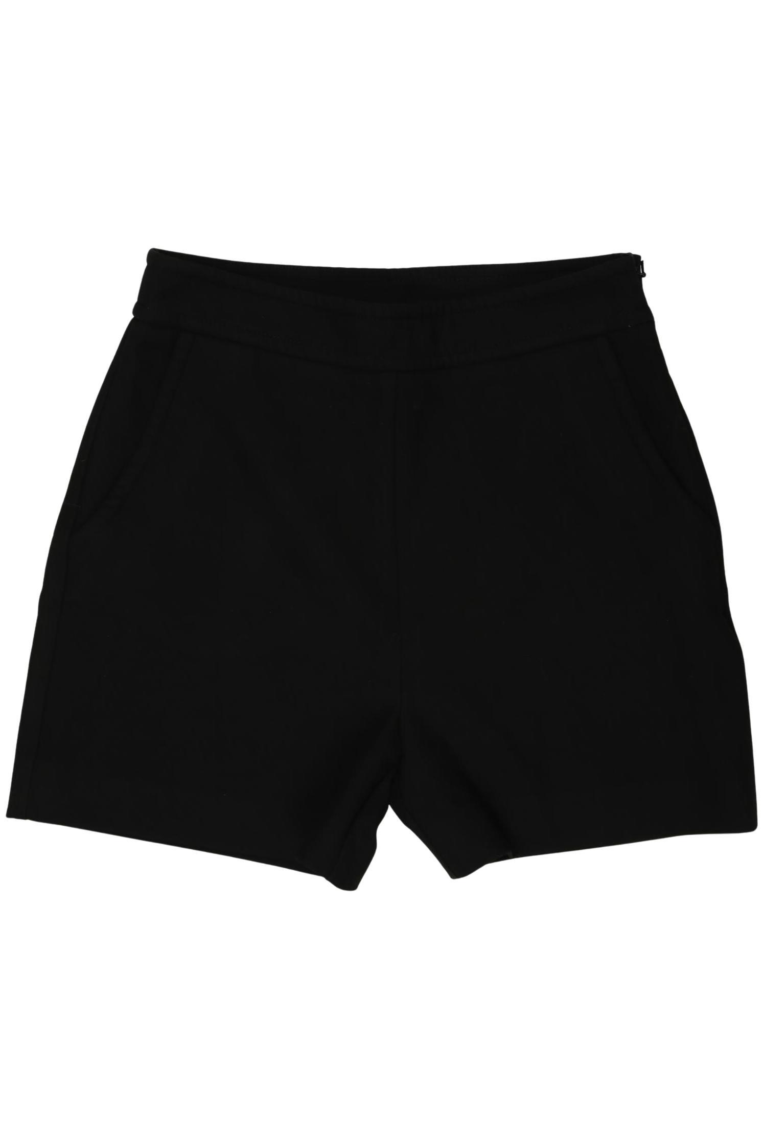 

Hallhuber Damen Shorts, schwarz, Gr. 36