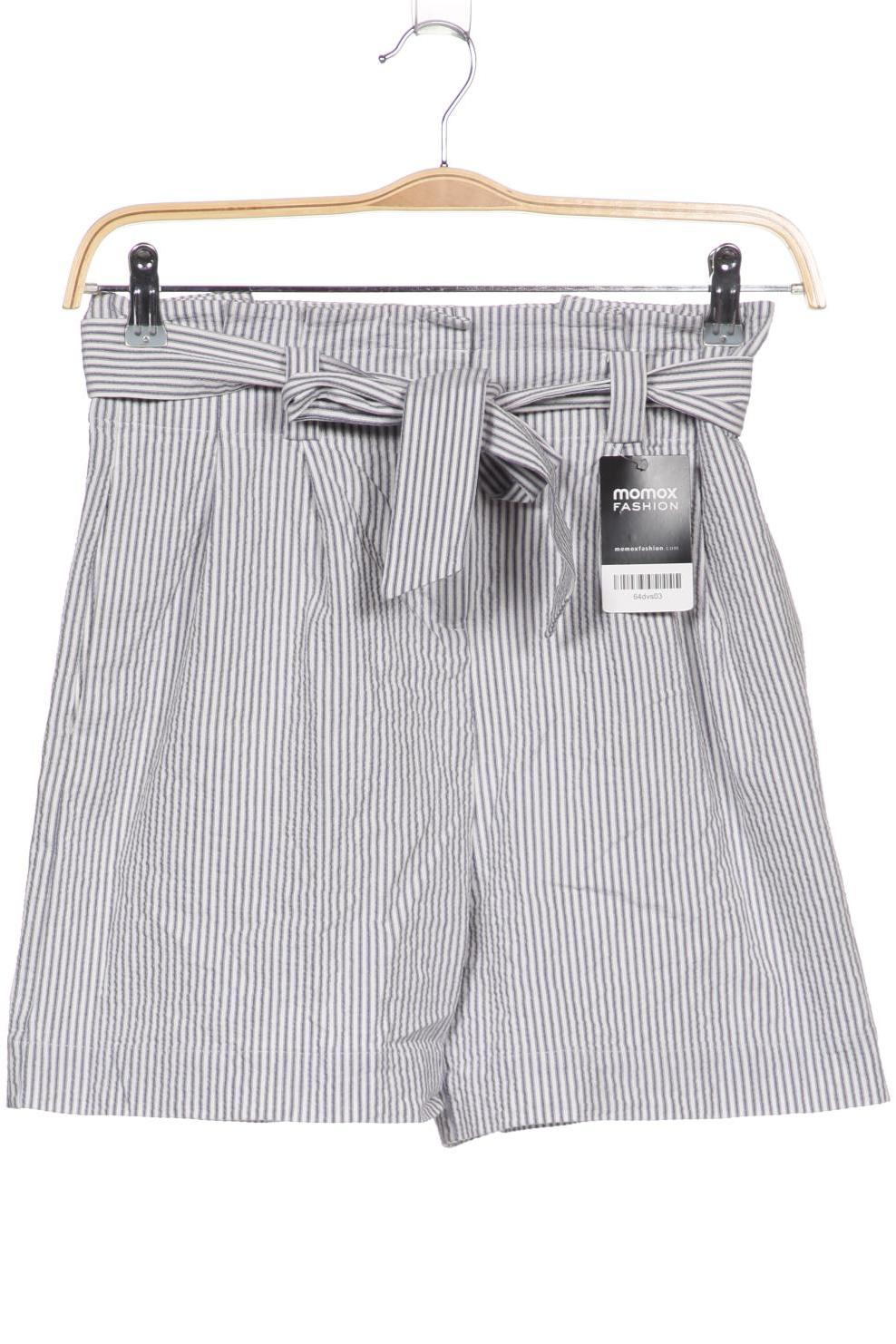 

Hallhuber Damen Shorts, grau