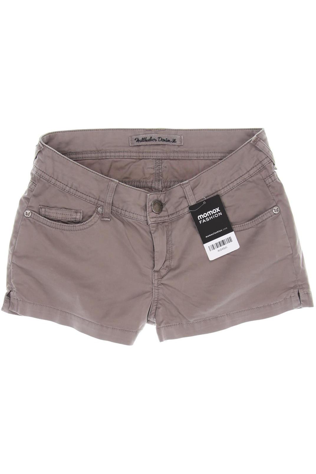

Hallhuber Damen Shorts, braun