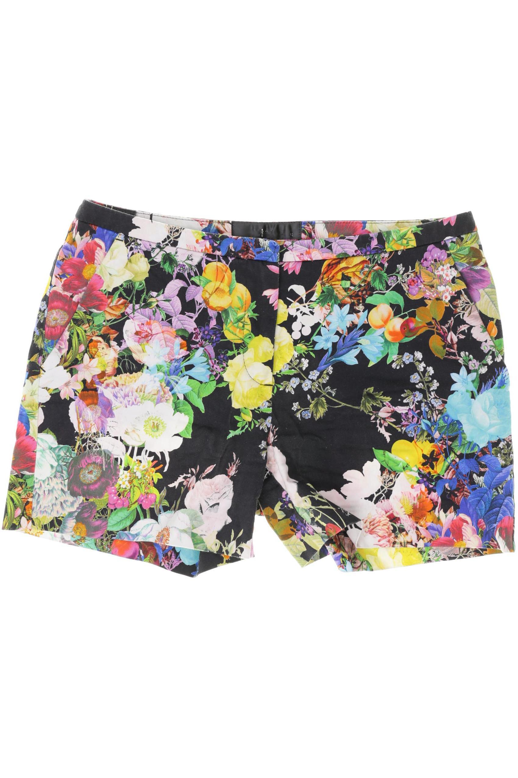 

Hallhuber Damen Shorts, mehrfarbig, Gr.