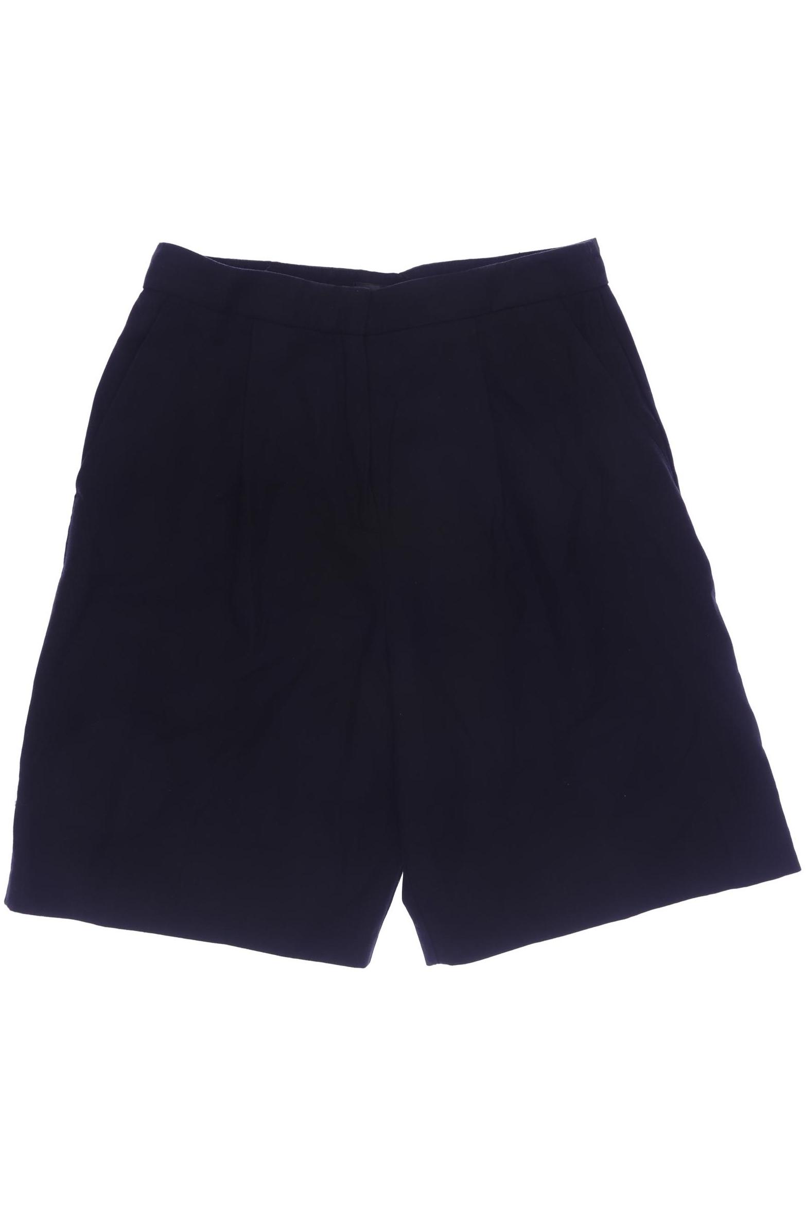 

Hallhuber Damen Shorts, schwarz, Gr. 40