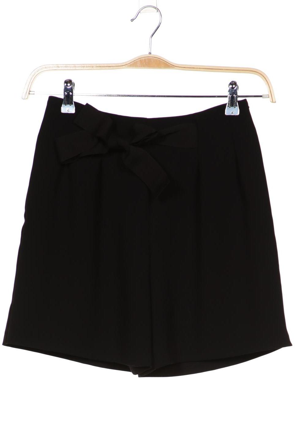 

Hallhuber Damen Shorts, schwarz