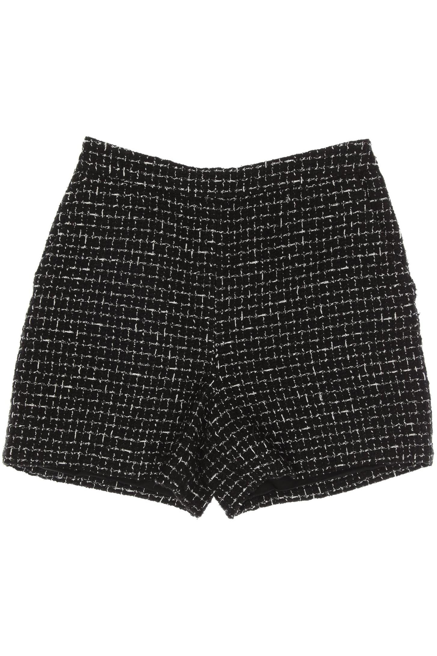 

Hallhuber Damen Shorts, schwarz, Gr. 34