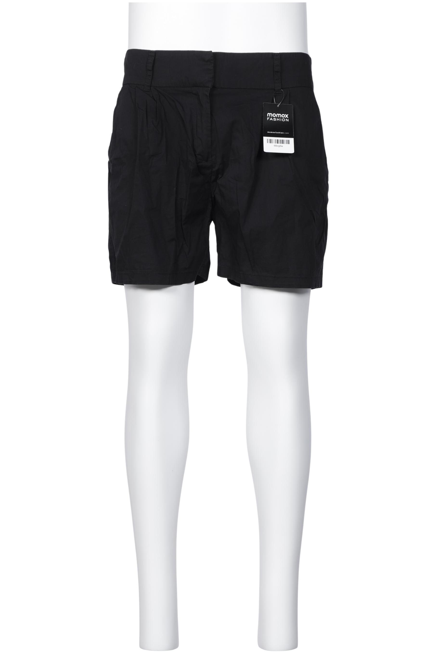 

Hallhuber Damen Shorts, schwarz, Gr. 40