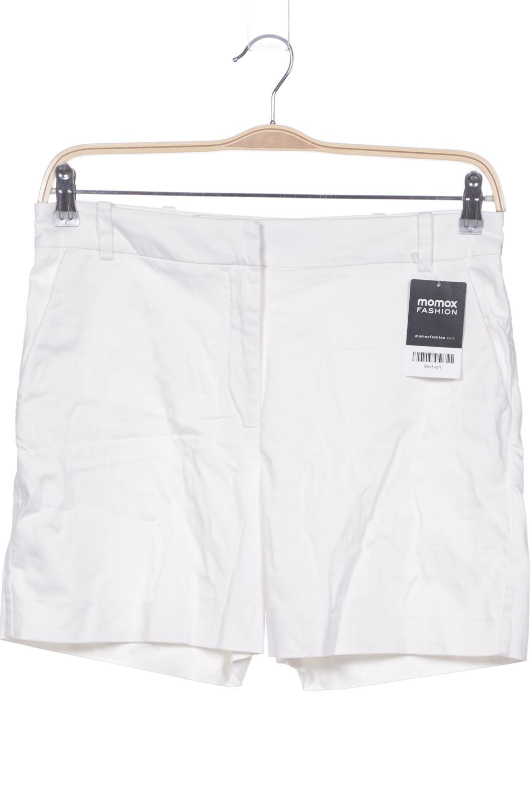 

Hallhuber Damen Shorts, weiß, Gr. 42