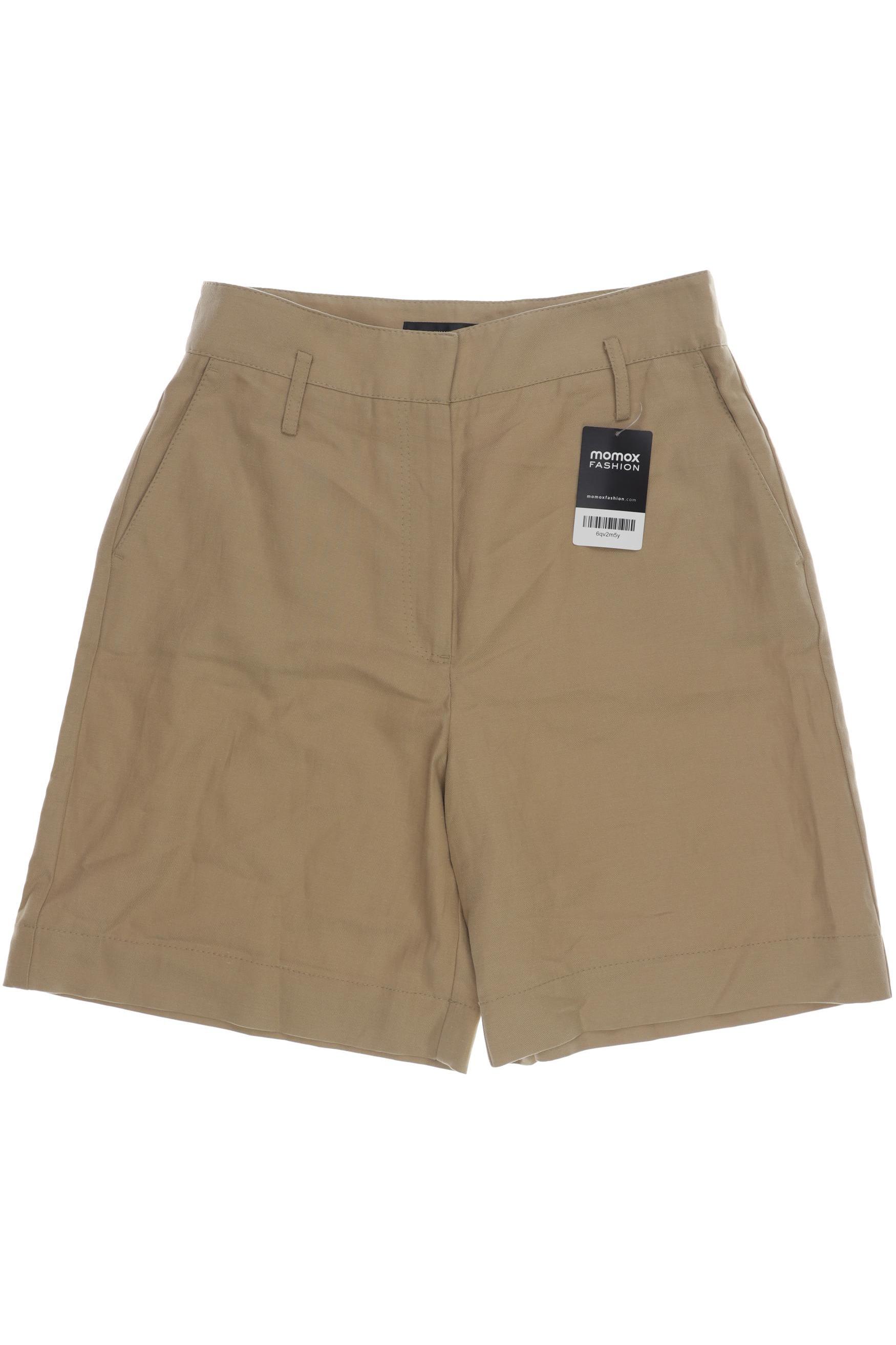 

Hallhuber Damen Shorts, beige