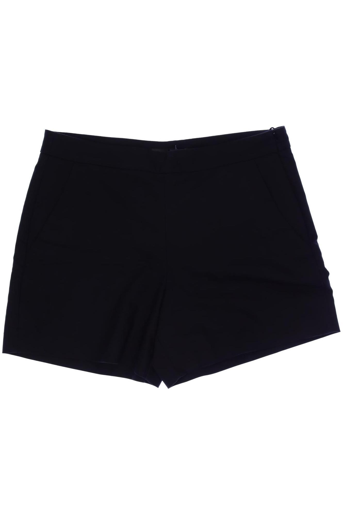 

Hallhuber Damen Shorts, schwarz, Gr. 34