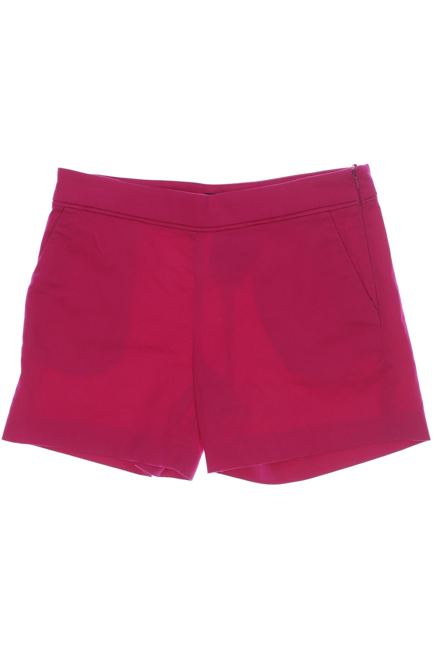 

Hallhuber Damen Shorts, pink, Gr. 36