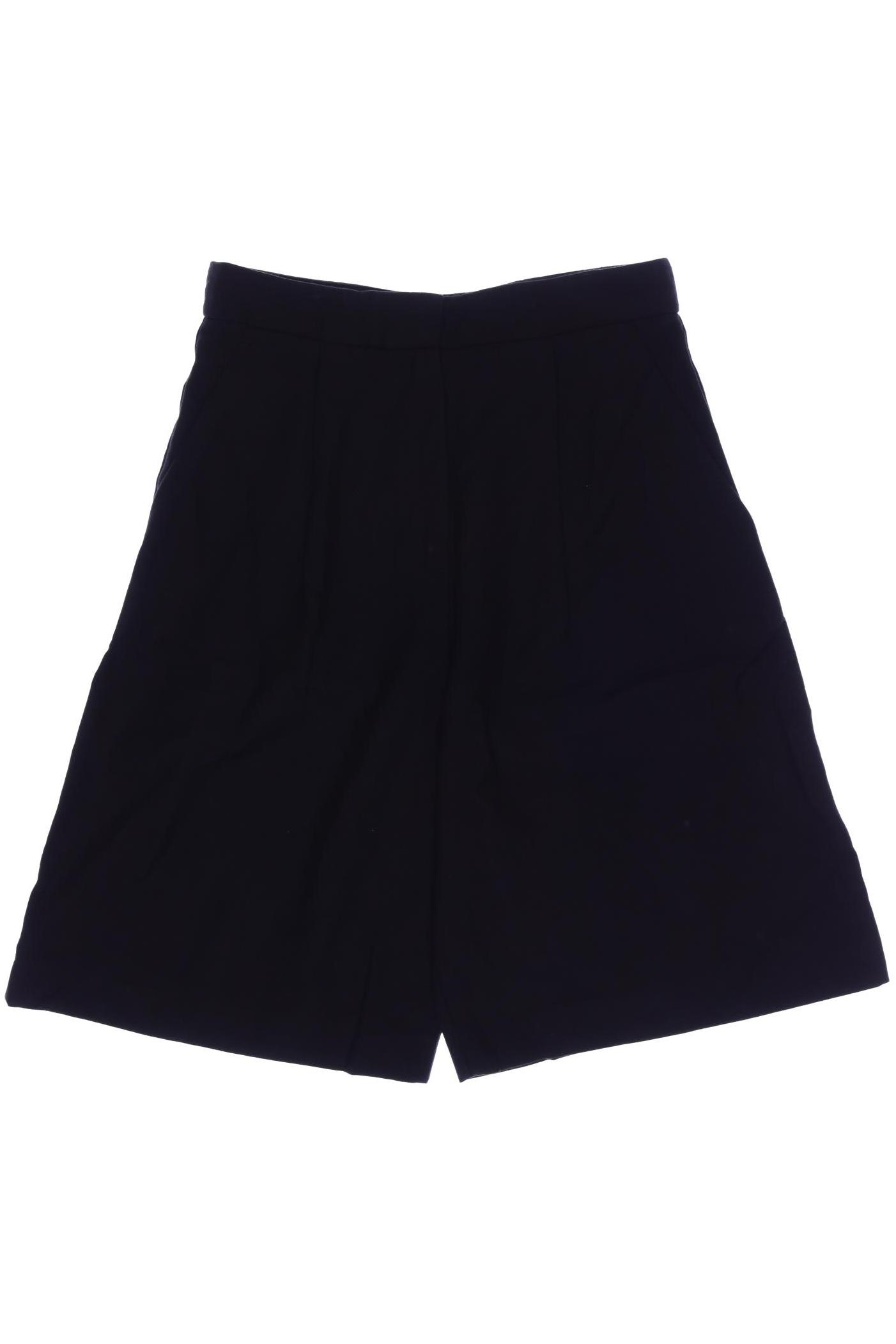 

Hallhuber Damen Shorts, schwarz