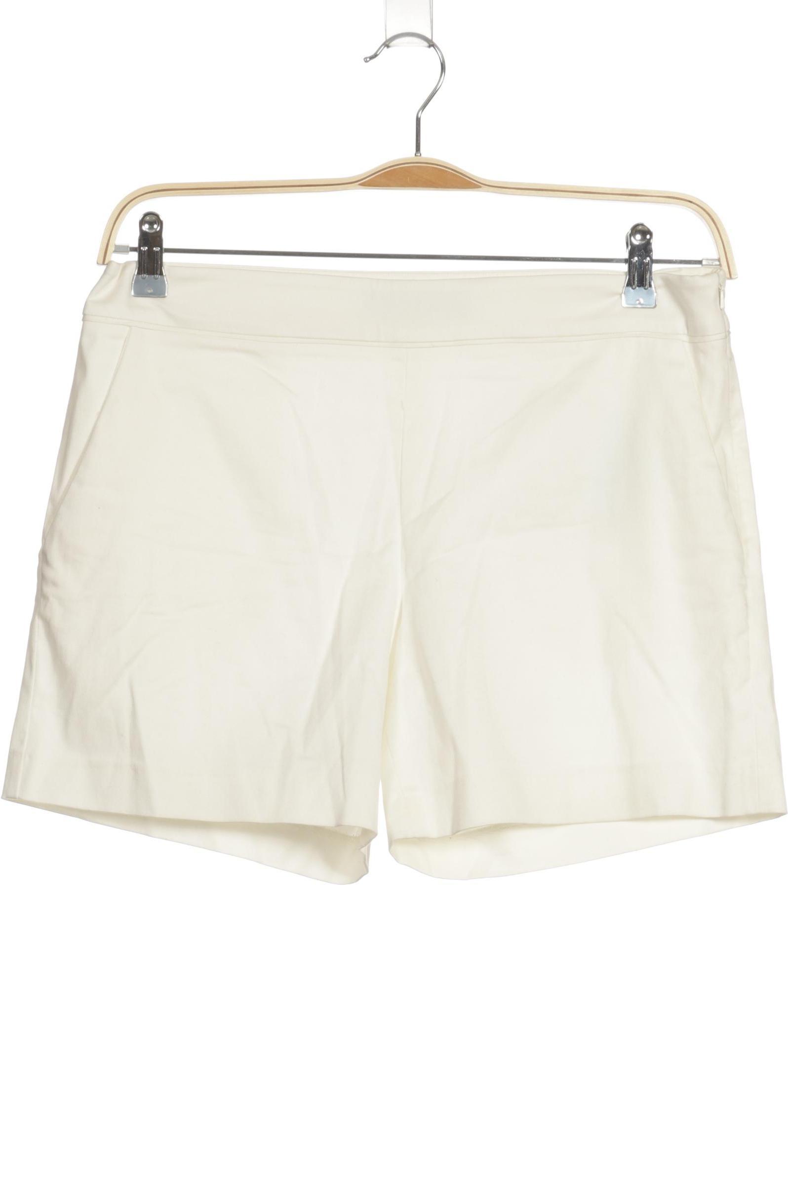 

Hallhuber Damen Shorts, weiß, Gr. 40