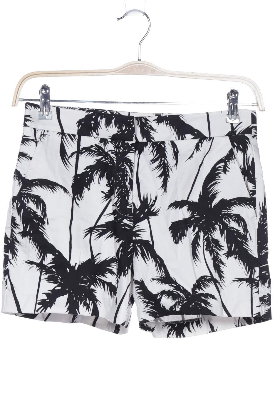 

Hallhuber Damen Shorts, schwarz, Gr. 36