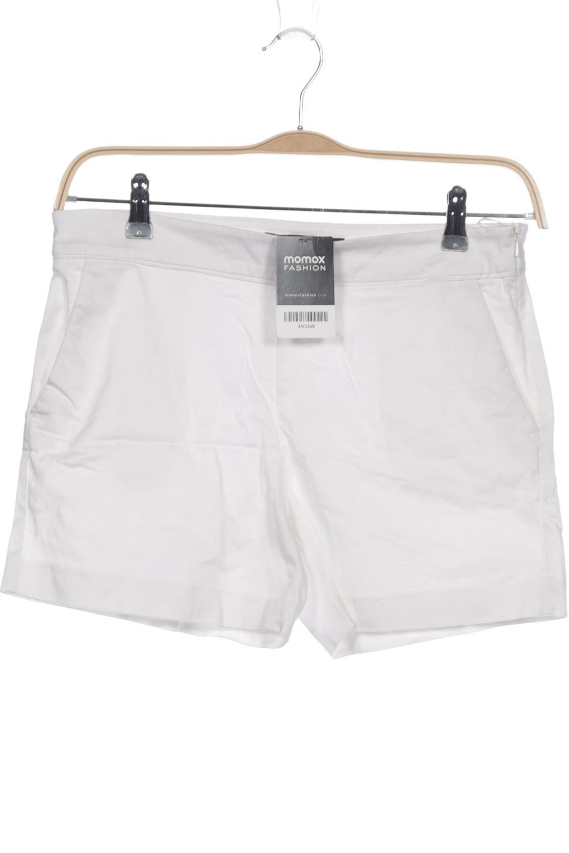 

Hallhuber Damen Shorts, weiß, Gr. 38