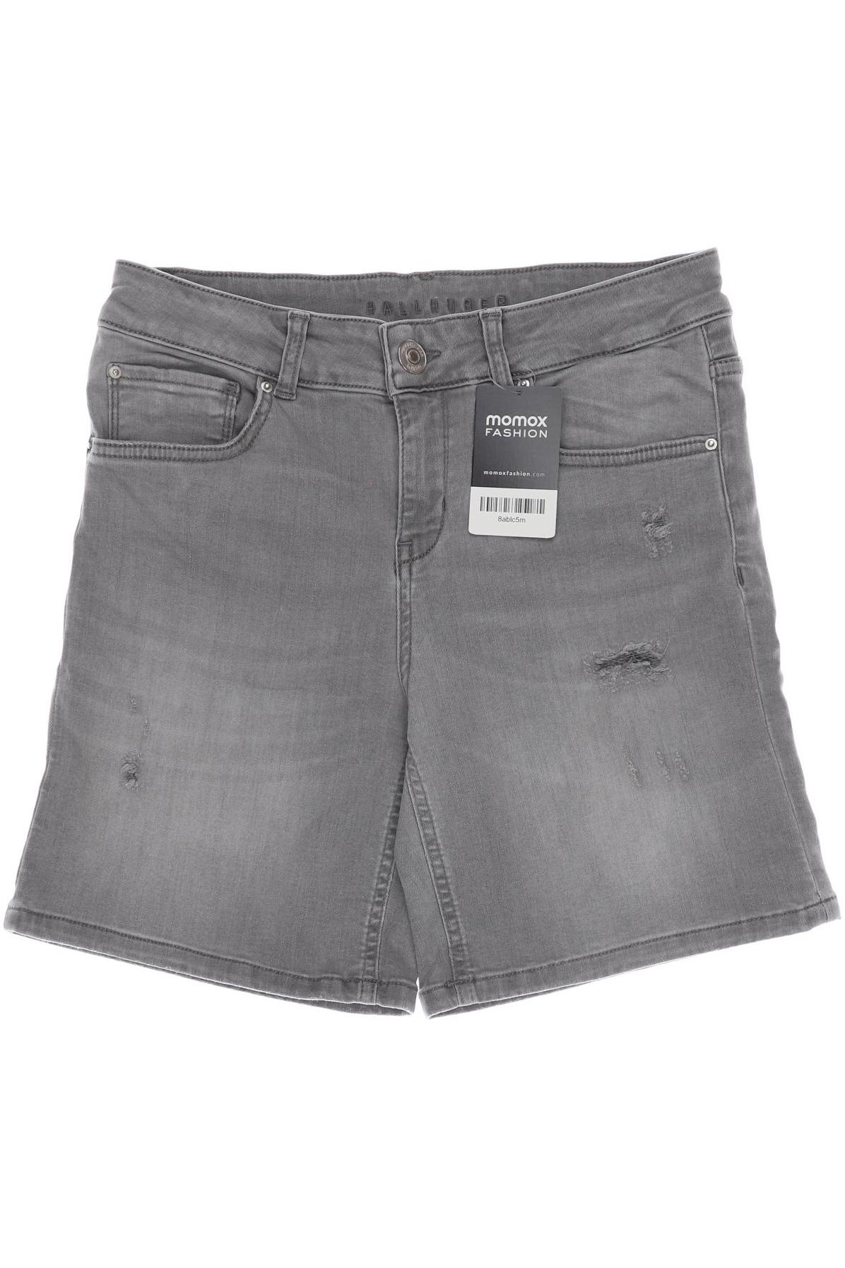 

Hallhuber Damen Shorts, grau