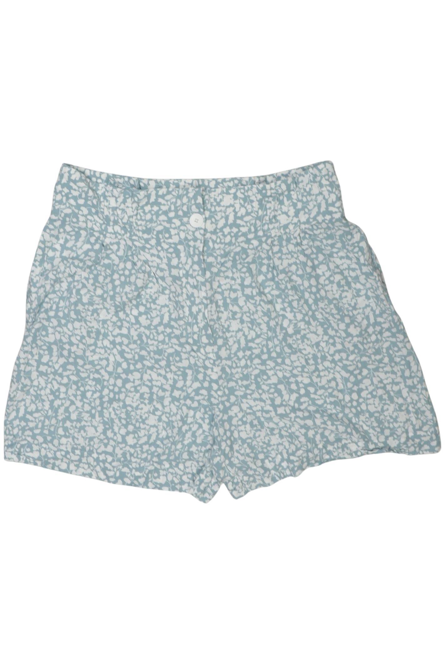 Thumbnail - Hallhuber Damen Shorts, türkis, Gr. 42
