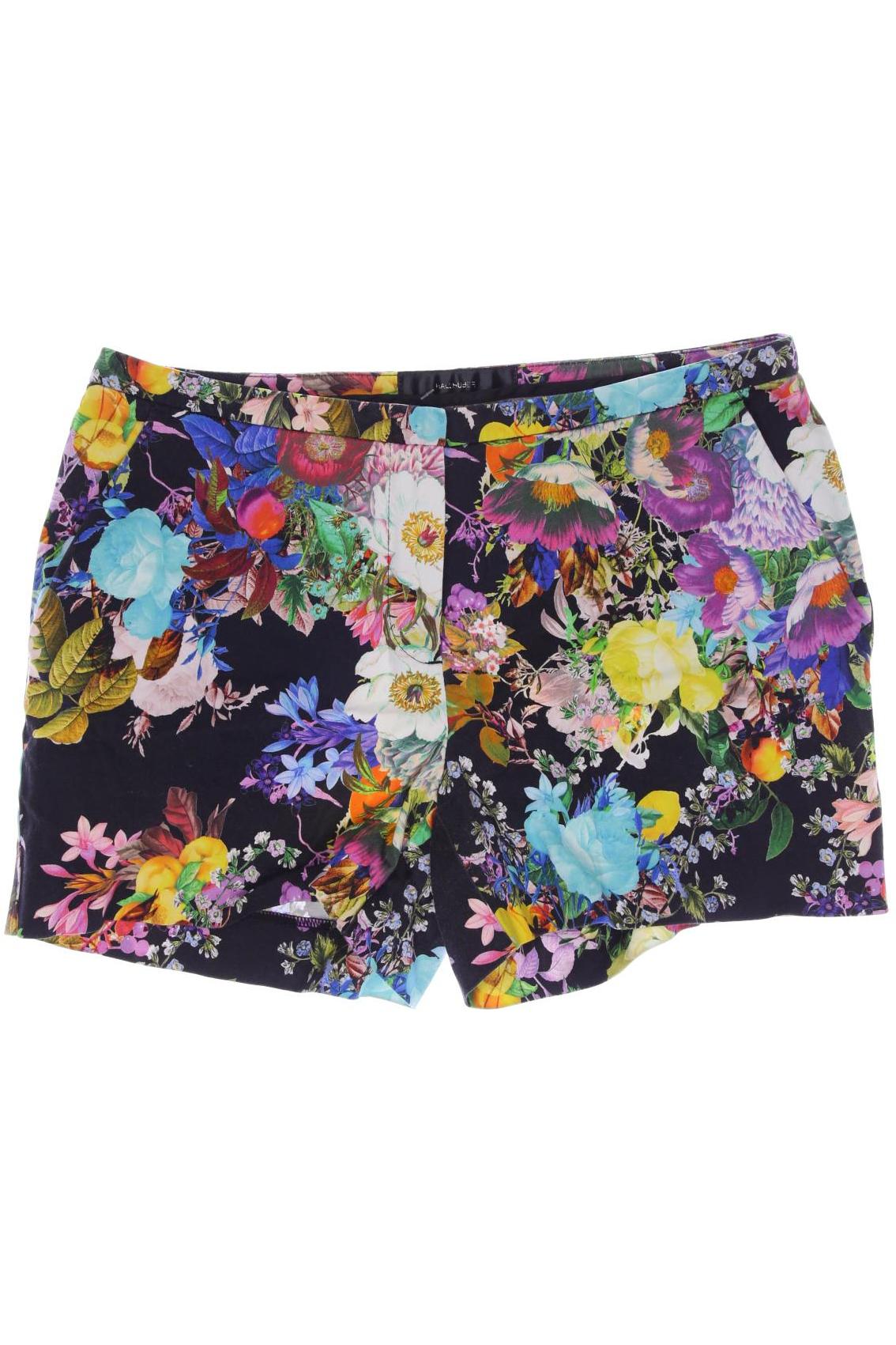 

Hallhuber Damen Shorts, mehrfarbig, Gr. 36