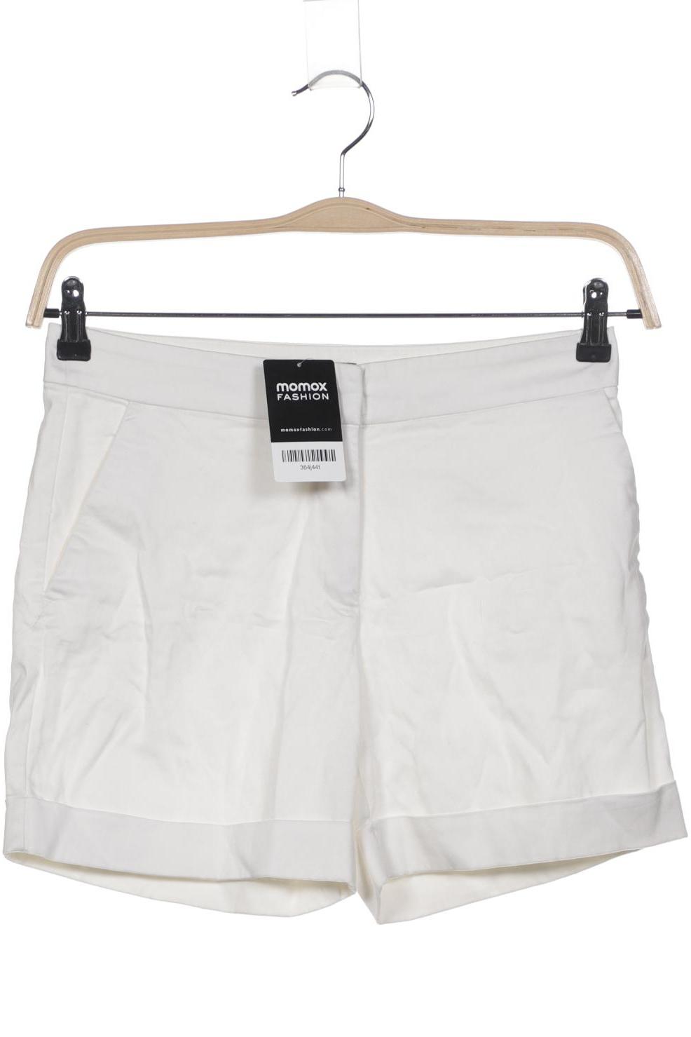 

Hallhuber Damen Shorts, weiß, Gr. 34