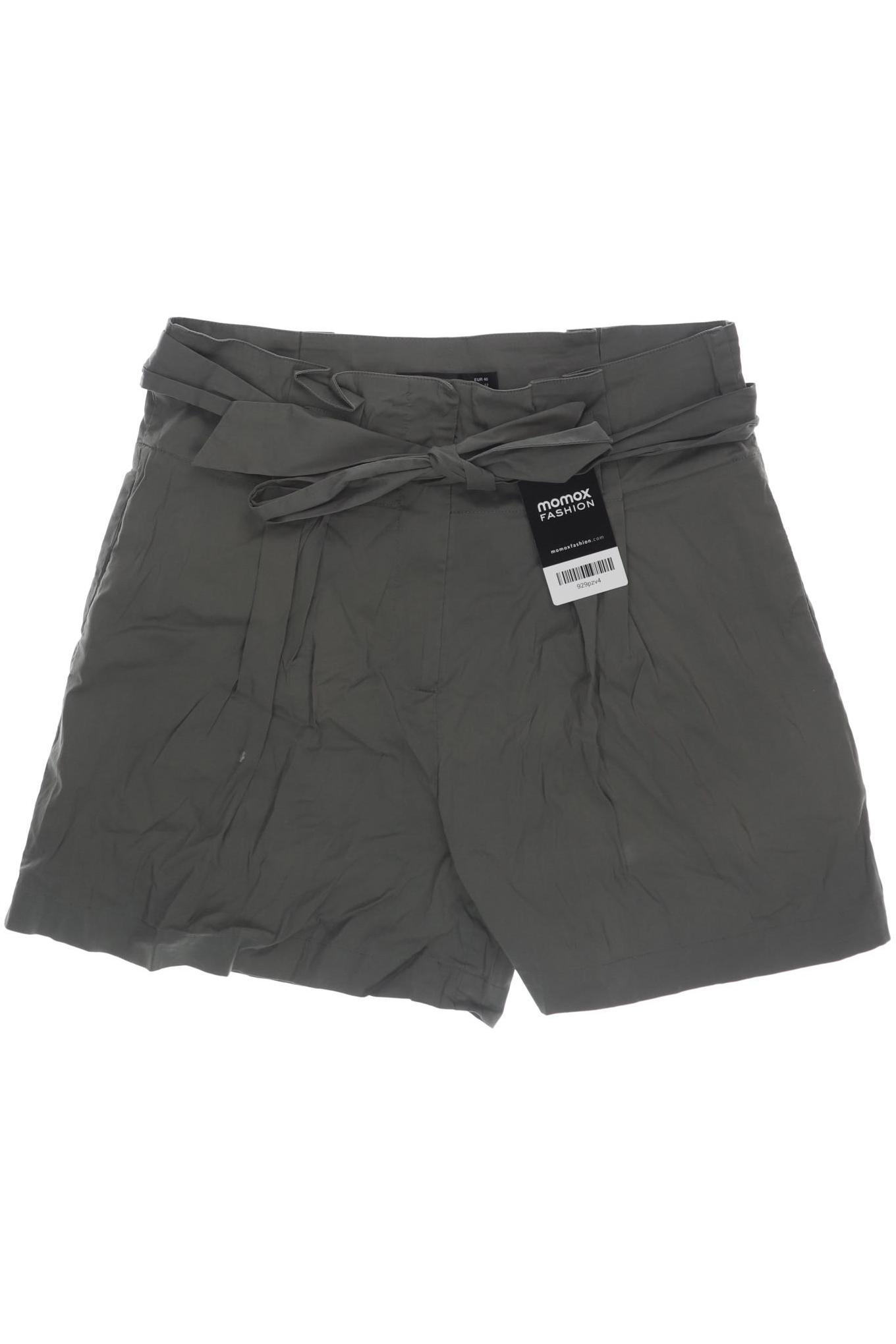 

Hallhuber Damen Shorts, grün