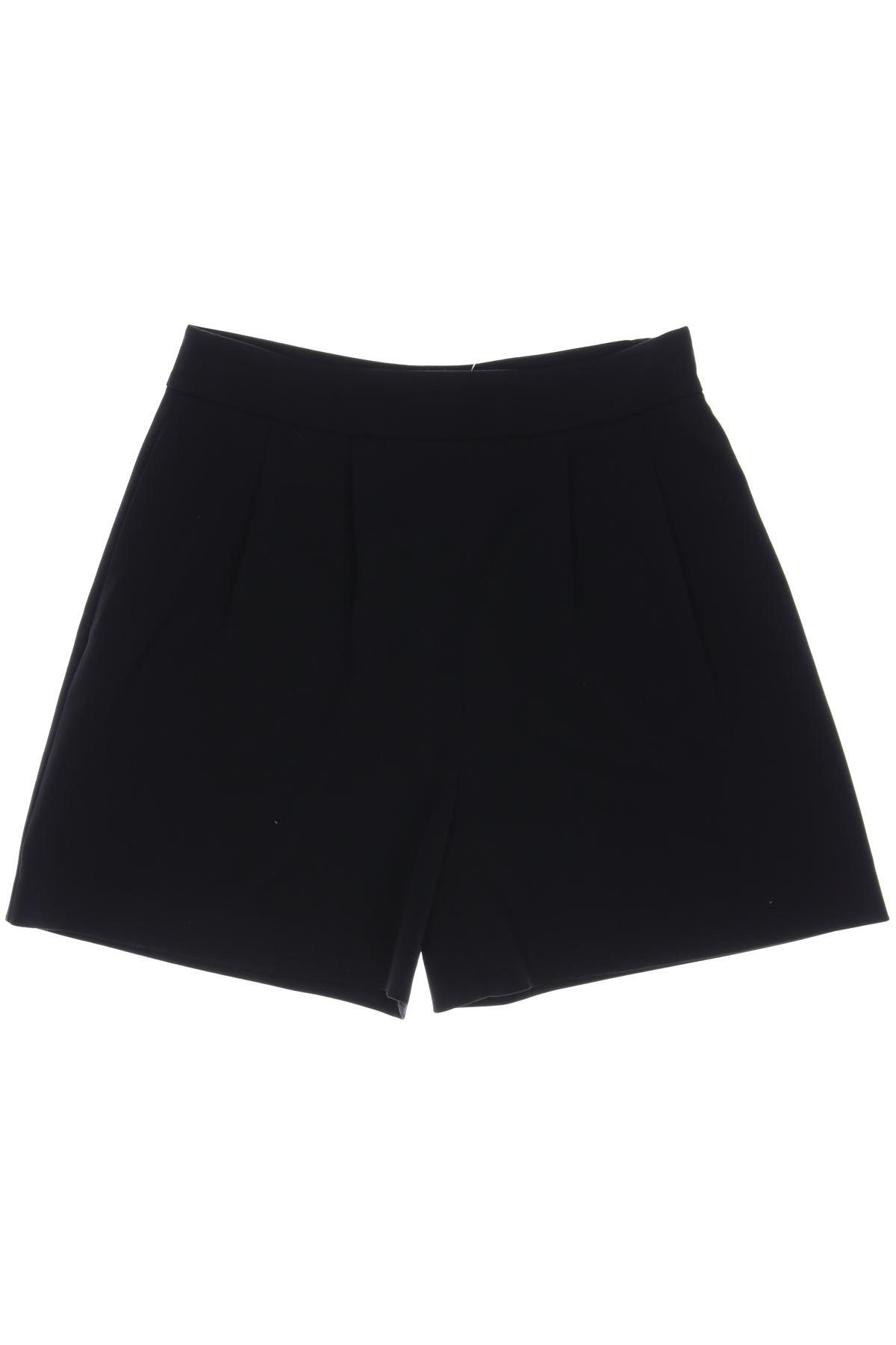 

Hallhuber Damen Shorts, schwarz