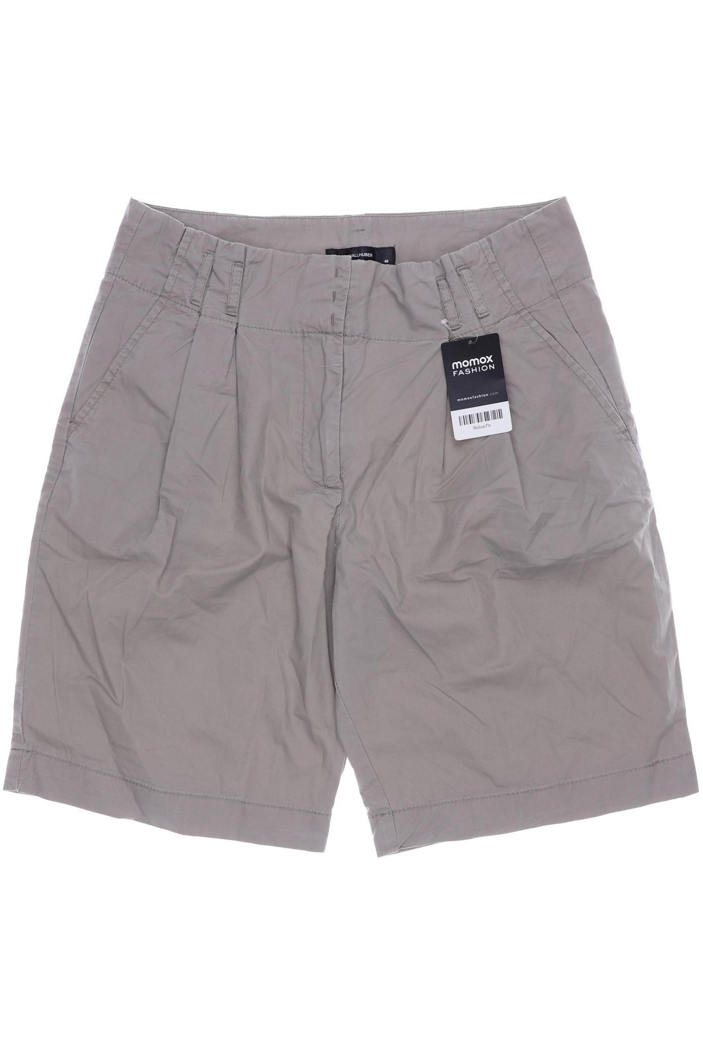 

Hallhuber Damen Shorts, beige