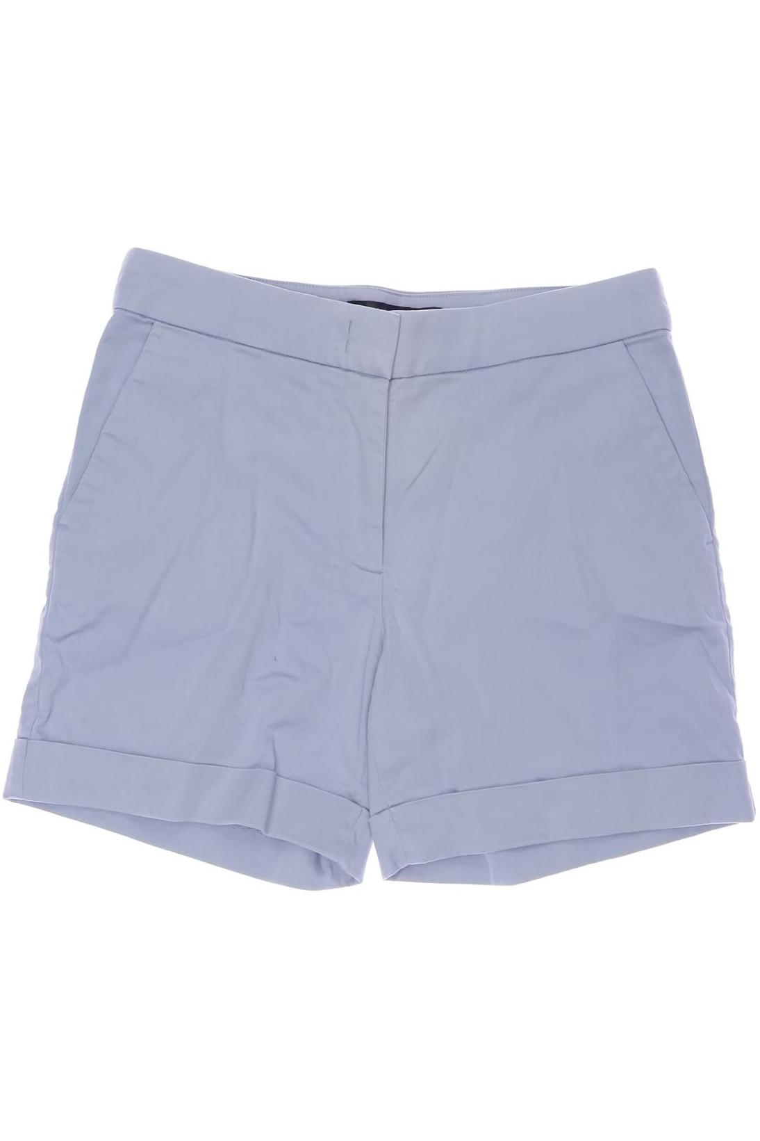 

Hallhuber Damen Shorts, hellblau, Gr. 34