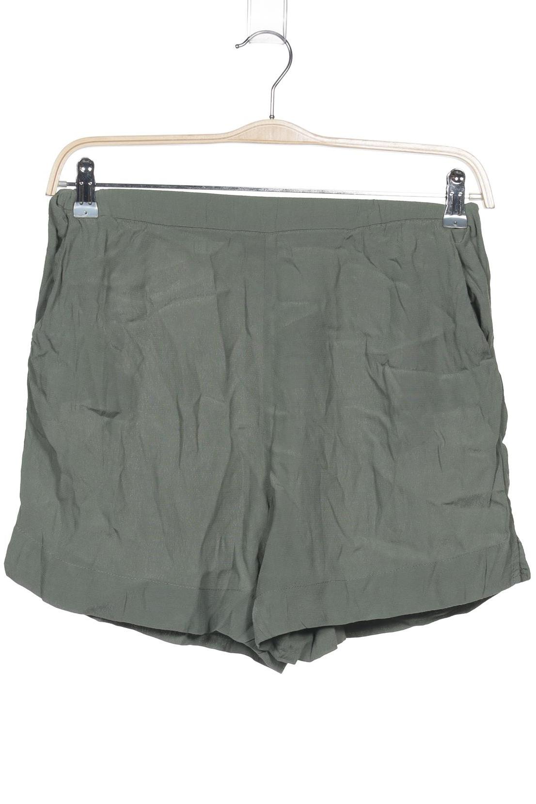 

Hallhuber Damen Shorts, grün, Gr. 36