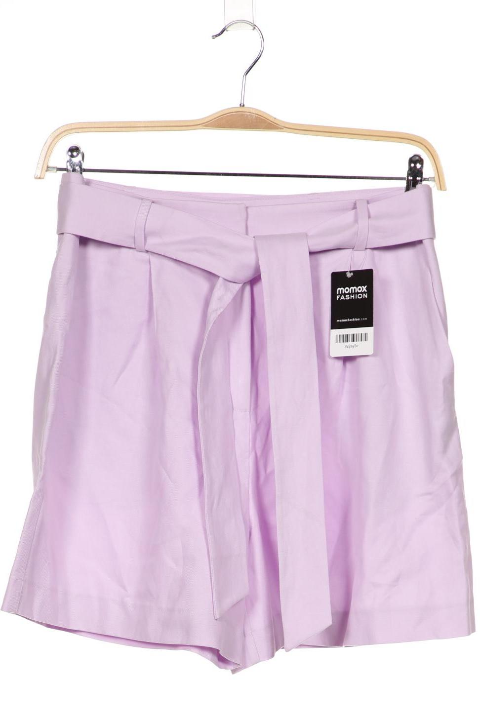 

Hallhuber Damen Shorts, flieder