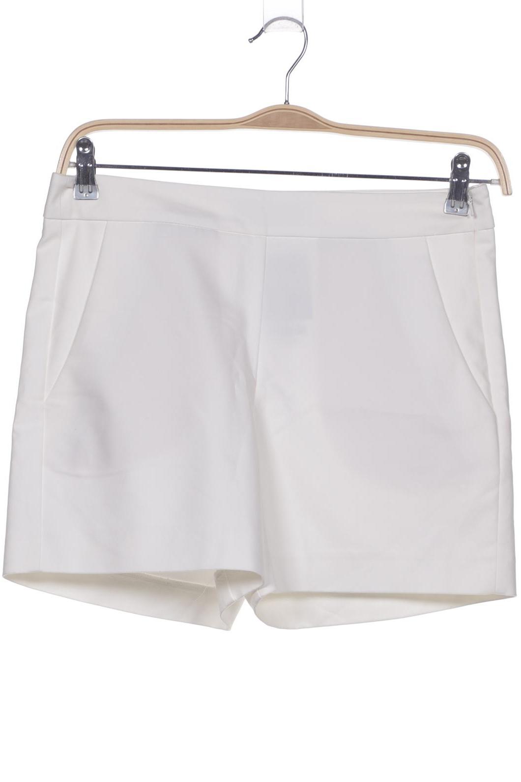 

Hallhuber Damen Shorts, weiß, Gr. 38