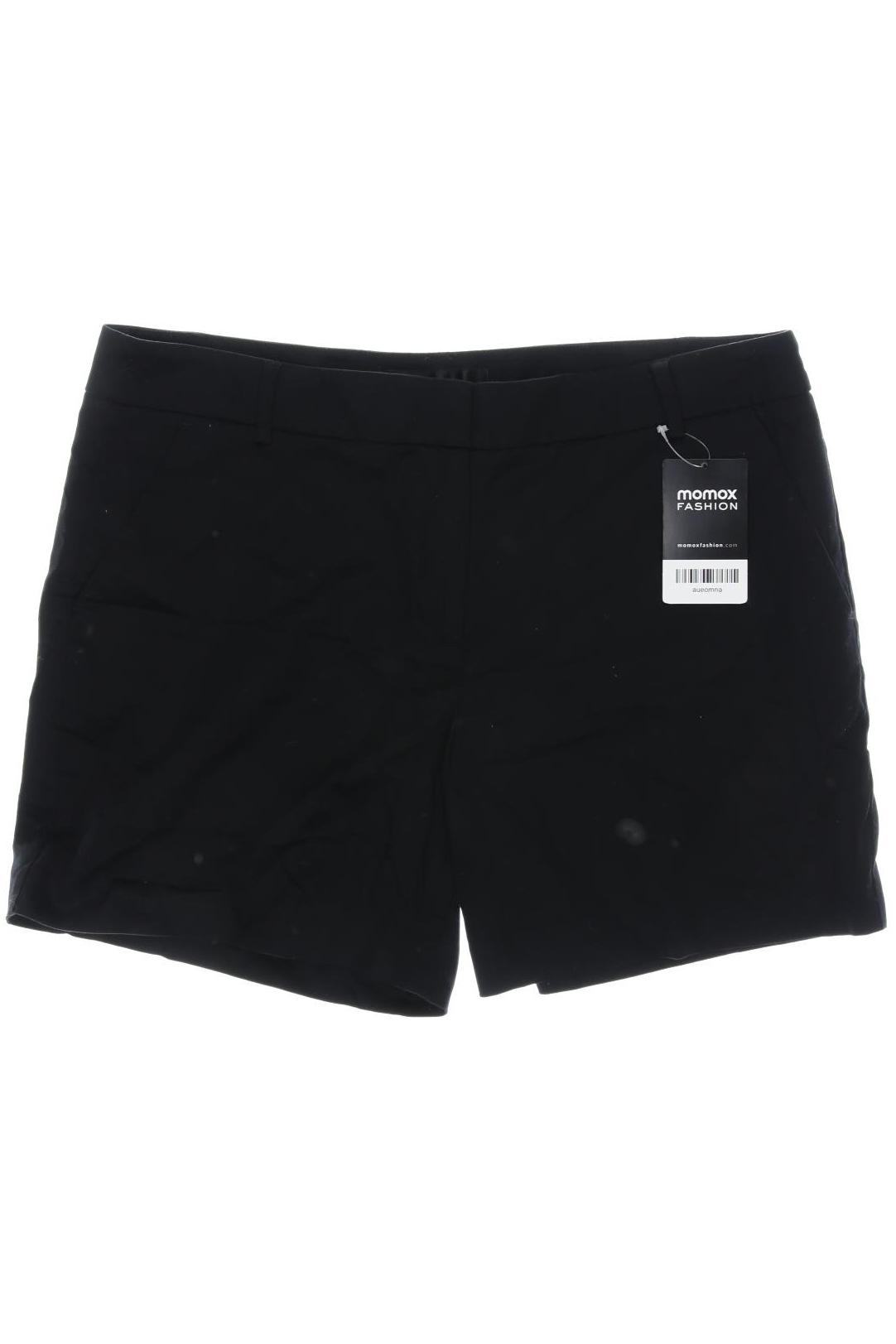 

Hallhuber Damen Shorts, schwarz, Gr. 40
