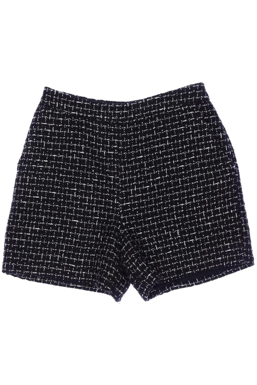 

Hallhuber Damen Shorts, schwarz, Gr. 34