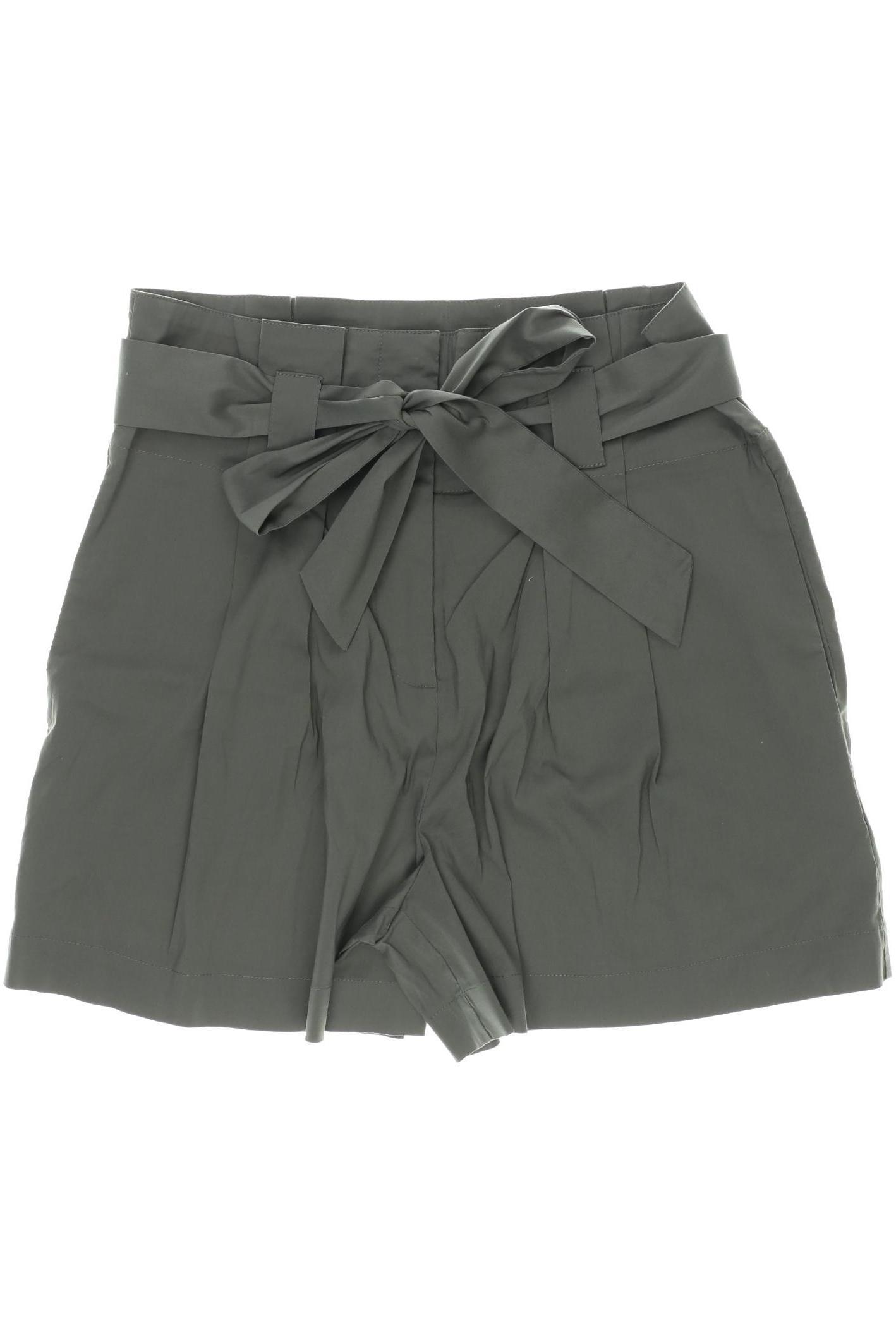 

Hallhuber Damen Shorts, grün, Gr. 36