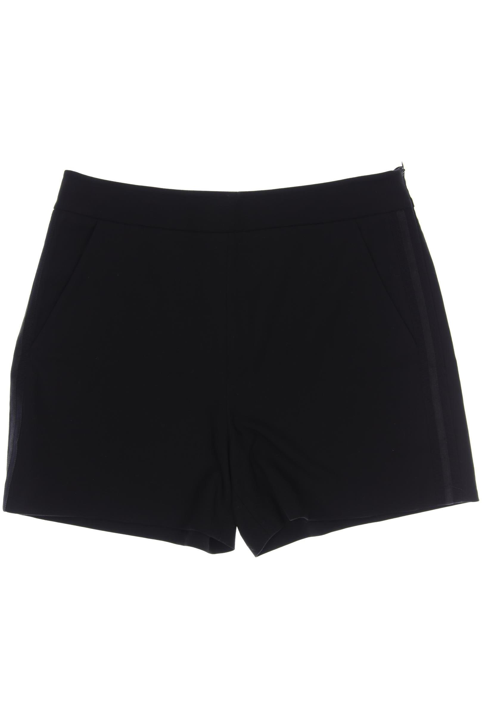 

Hallhuber Damen Shorts, schwarz