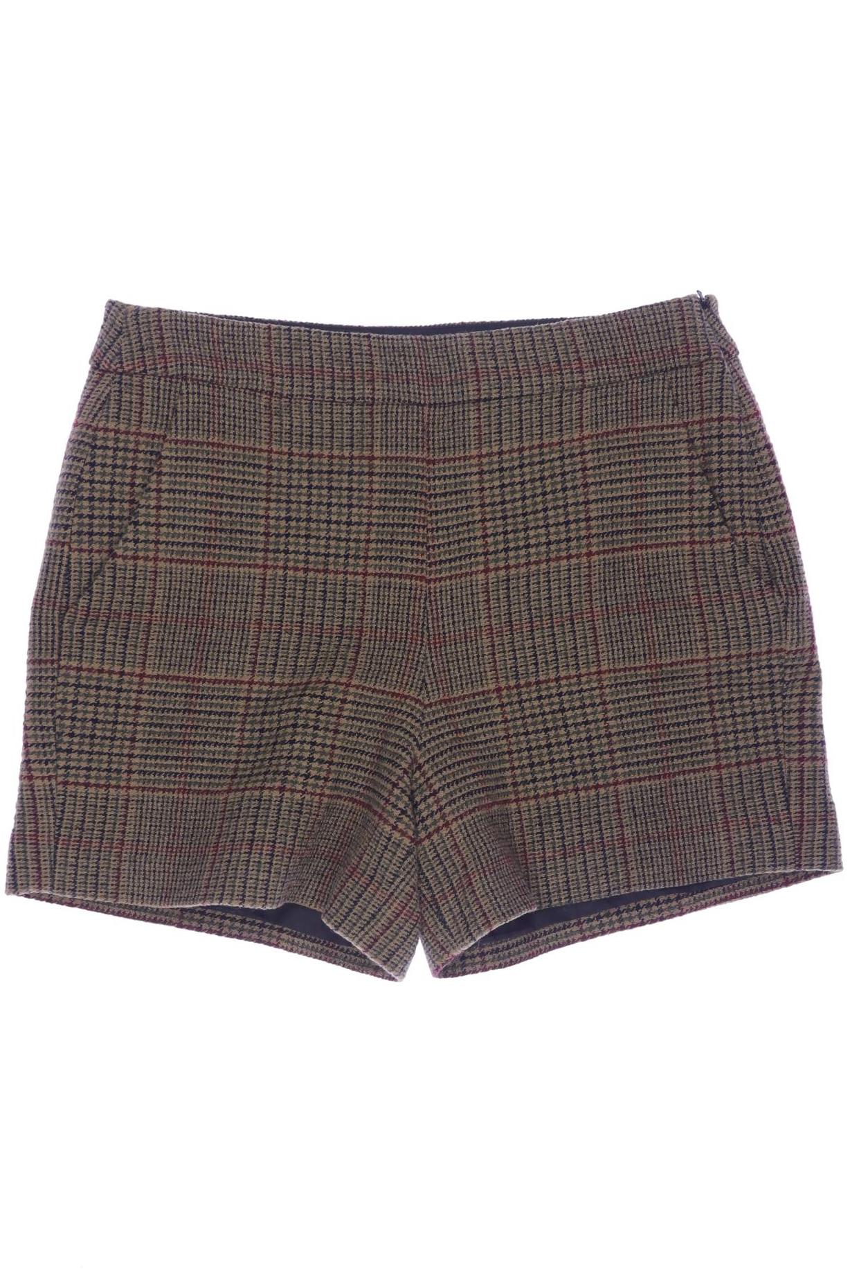 

Hallhuber Damen Shorts, mehrfarbig, Gr. 38