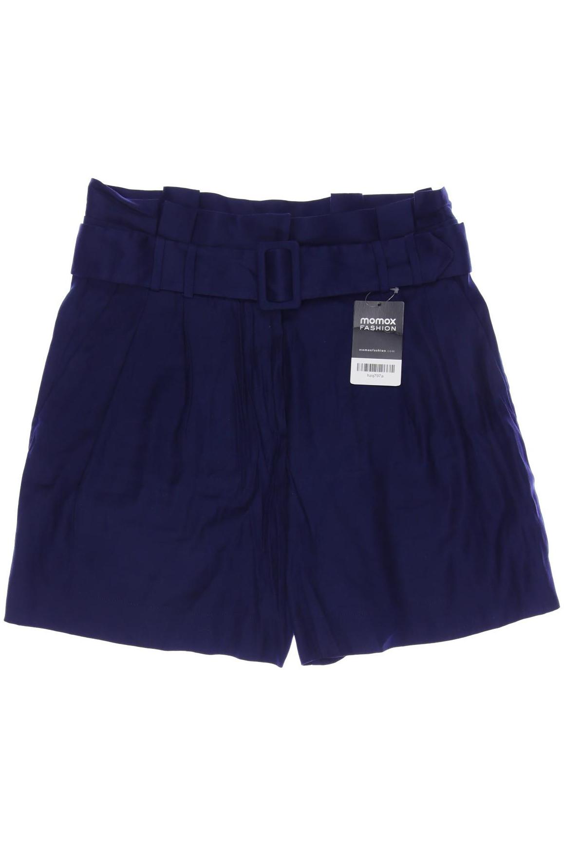 

Hallhuber Damen Shorts, marineblau, Gr. 38