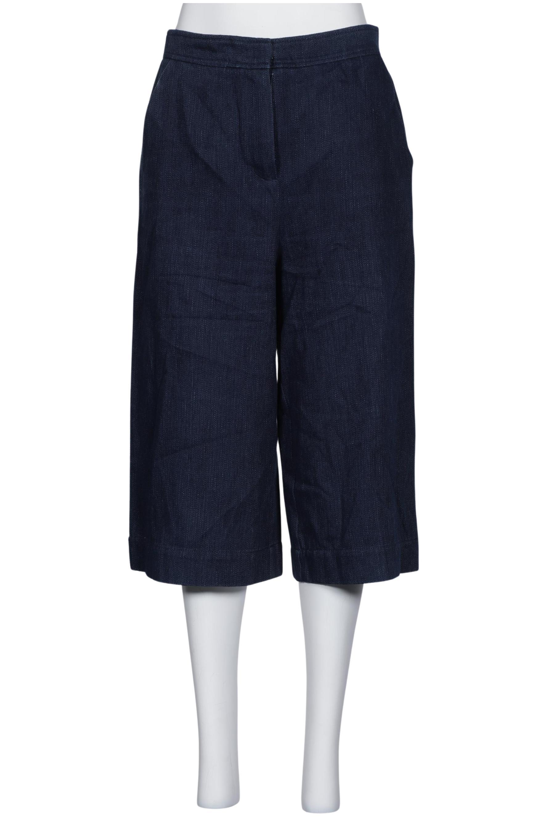 

Hallhuber Damen Shorts, marineblau, Gr. 38