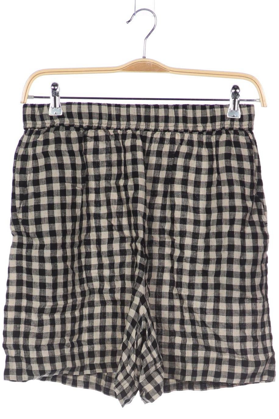 

Hallhuber Damen Shorts, schwarz